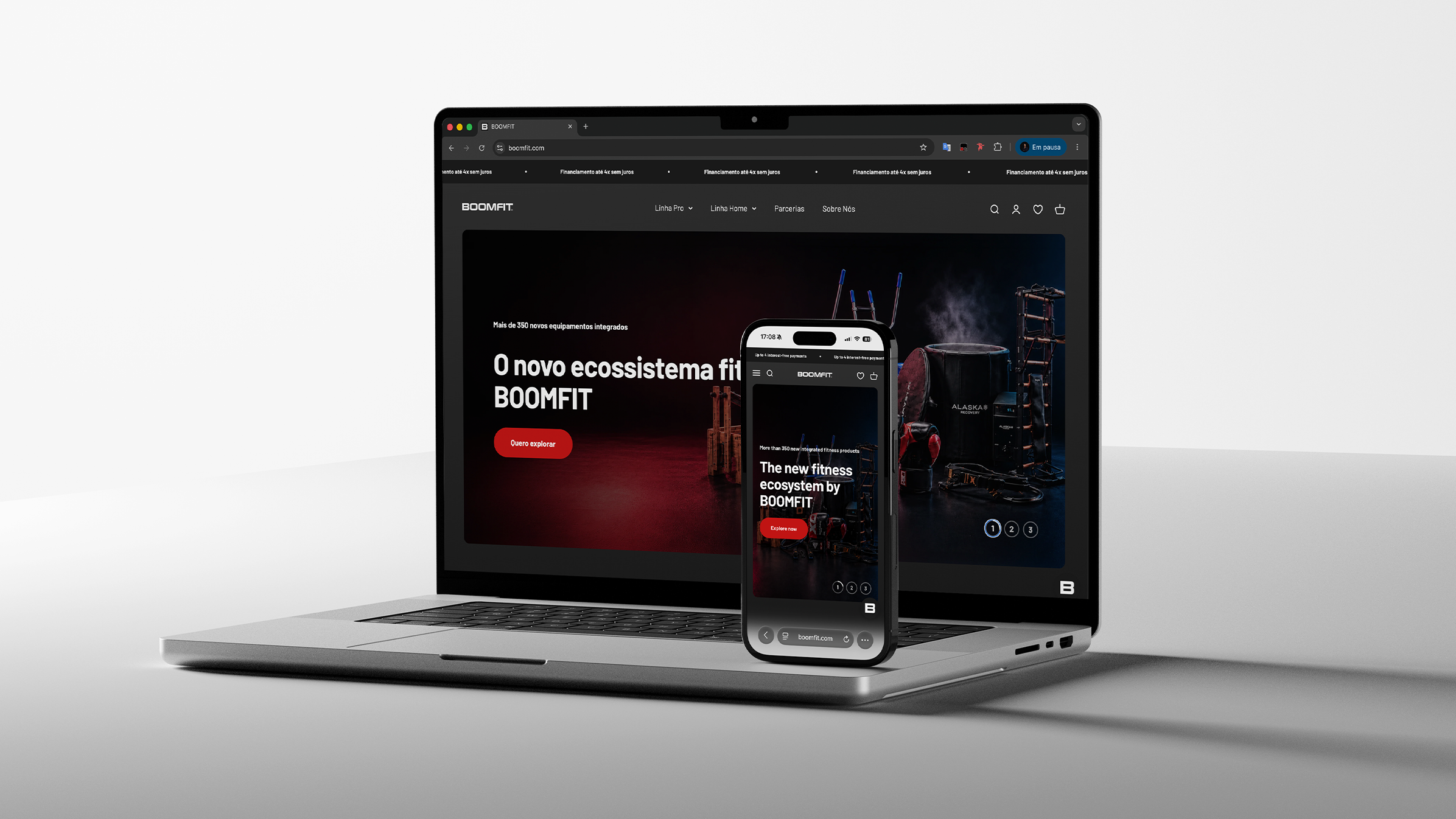 BOOMFIT - imagem 4
