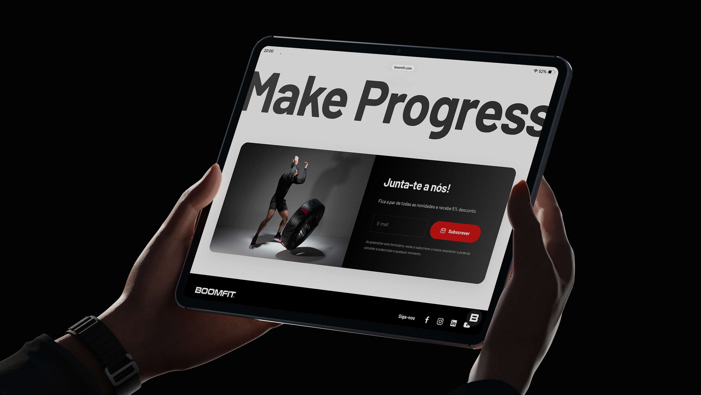 BOOMFIT