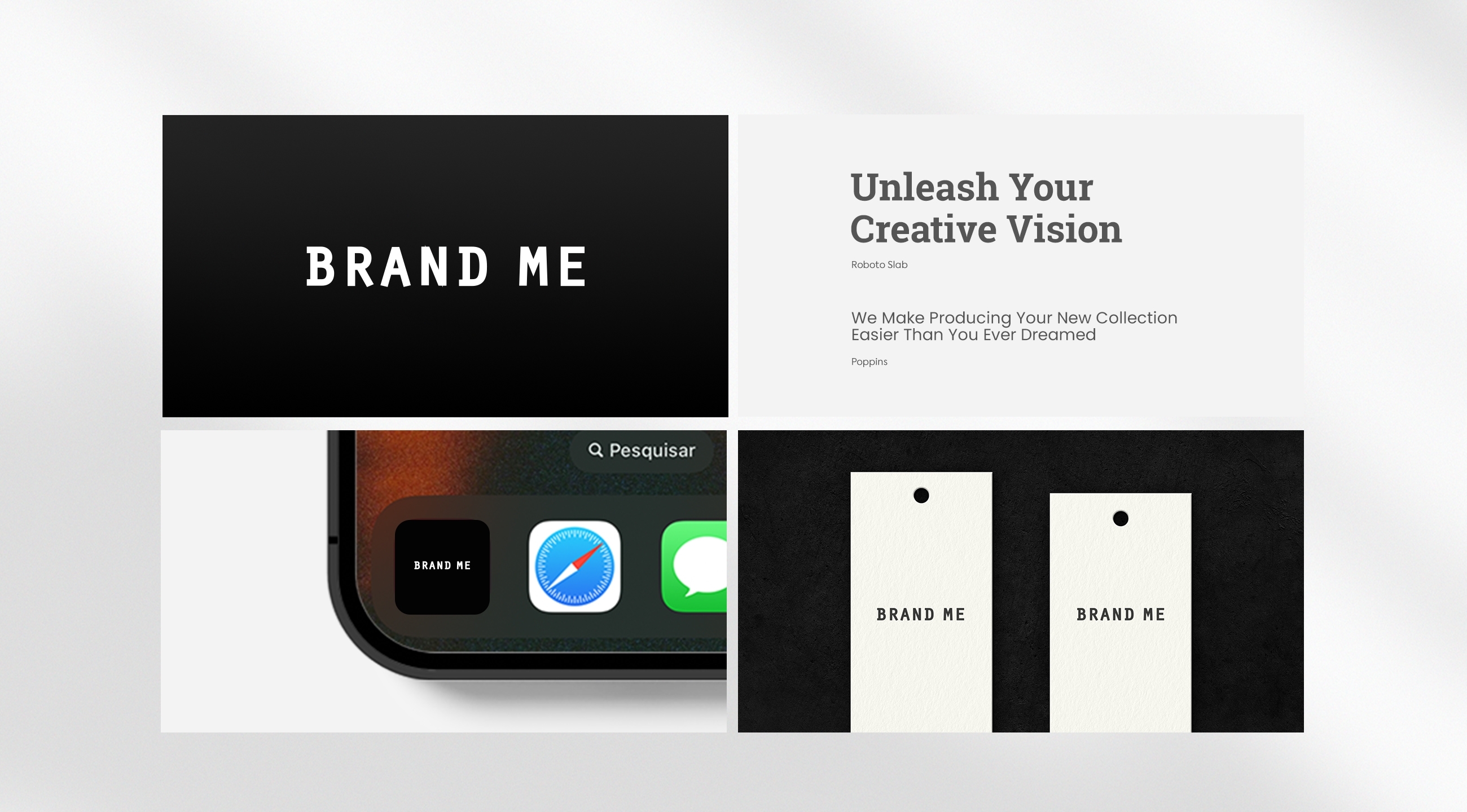 BRAND ME - imagem 1