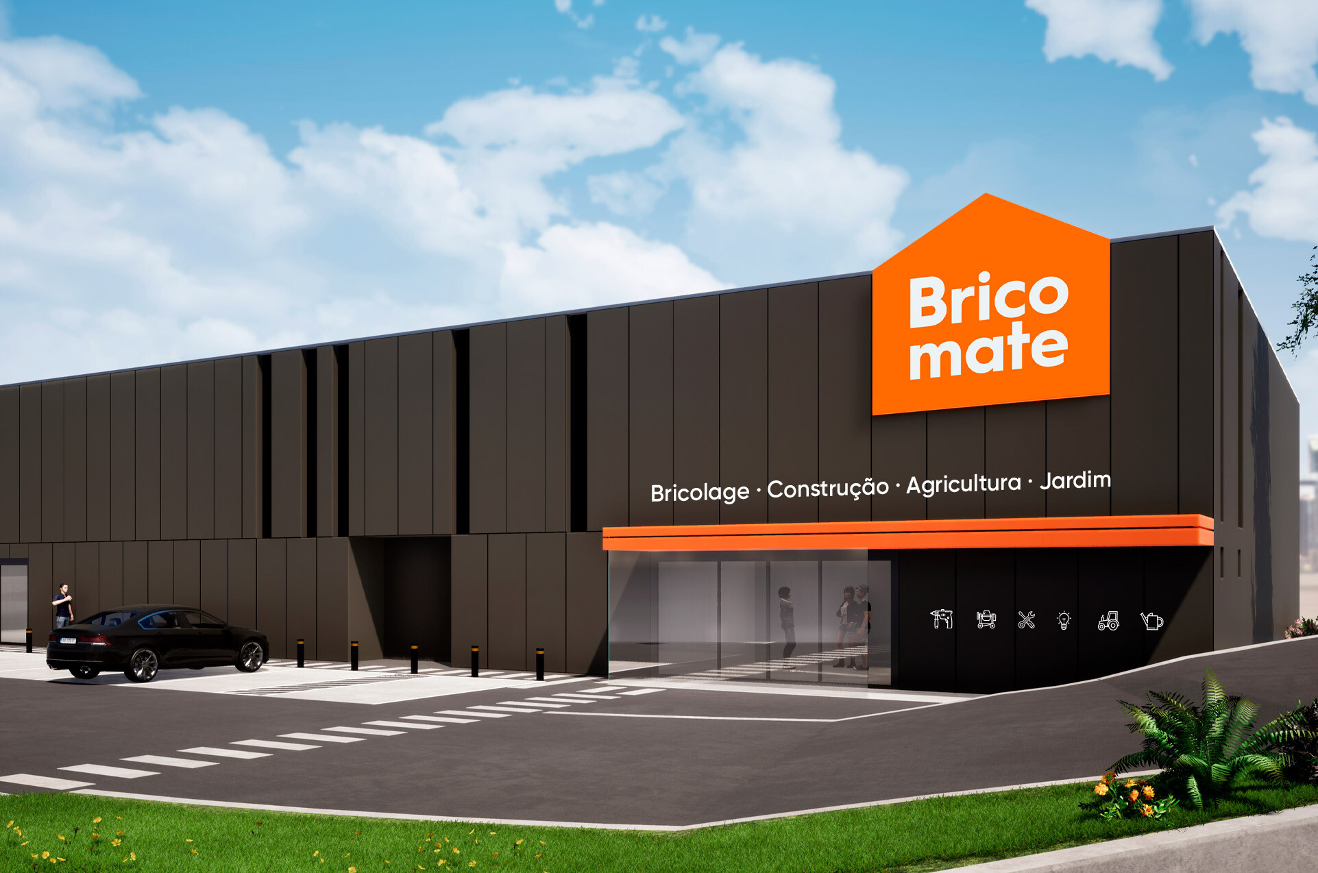 BRICOMATE - imagem 11