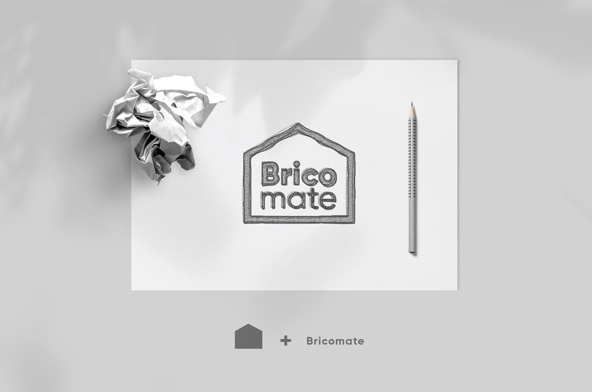 BRICOMATE - imagem 1