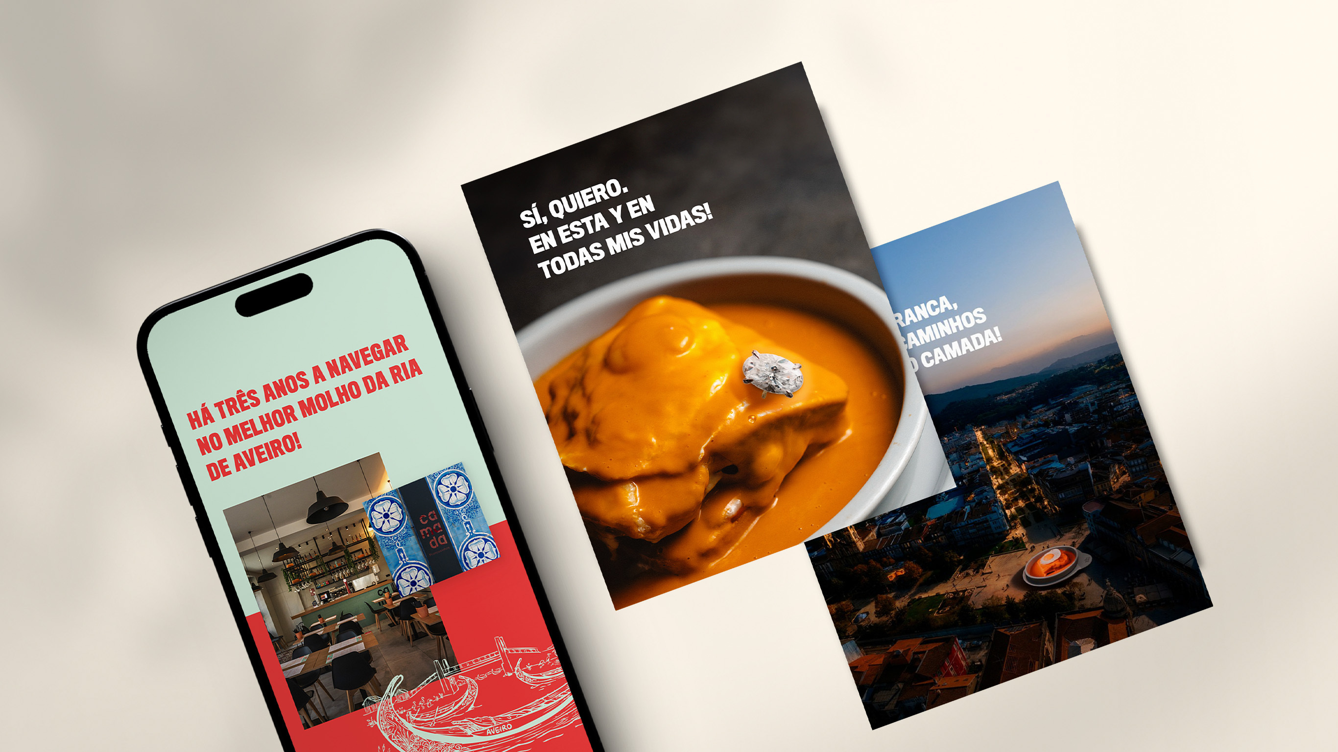 Camada Francesinhas - imagem 7