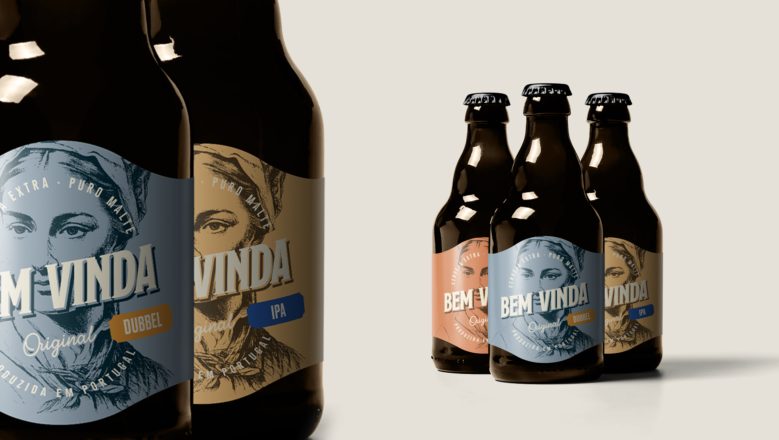 Cerveja Bem Vinda - imagem 11