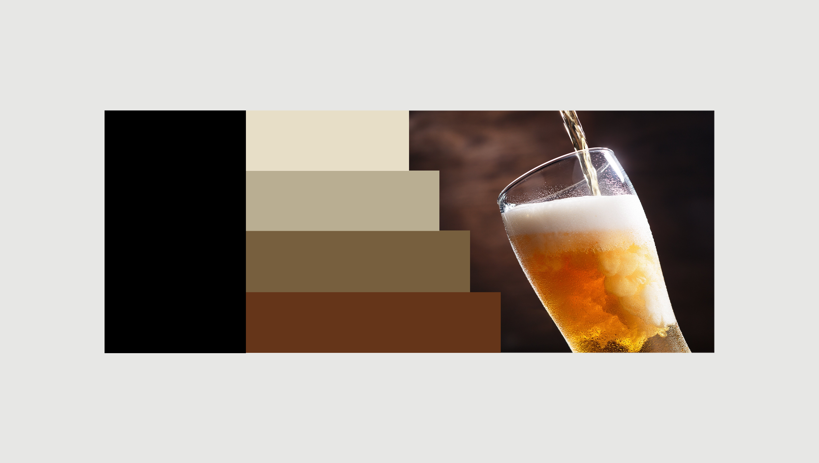 Cerveja Bem Vinda - imagem 1
