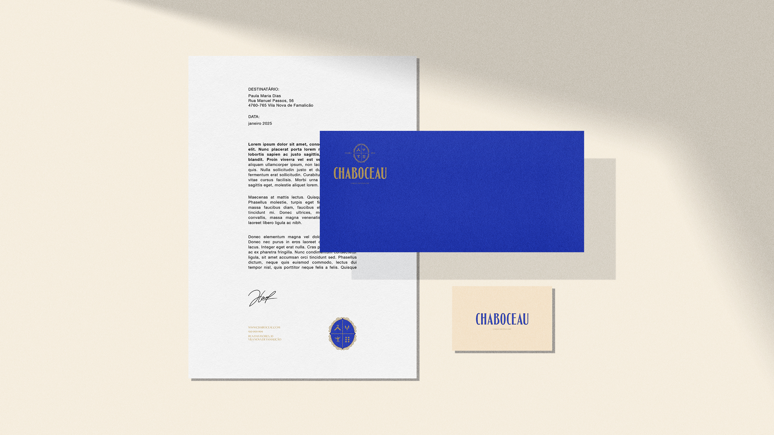 Chaboceau - imagem 8