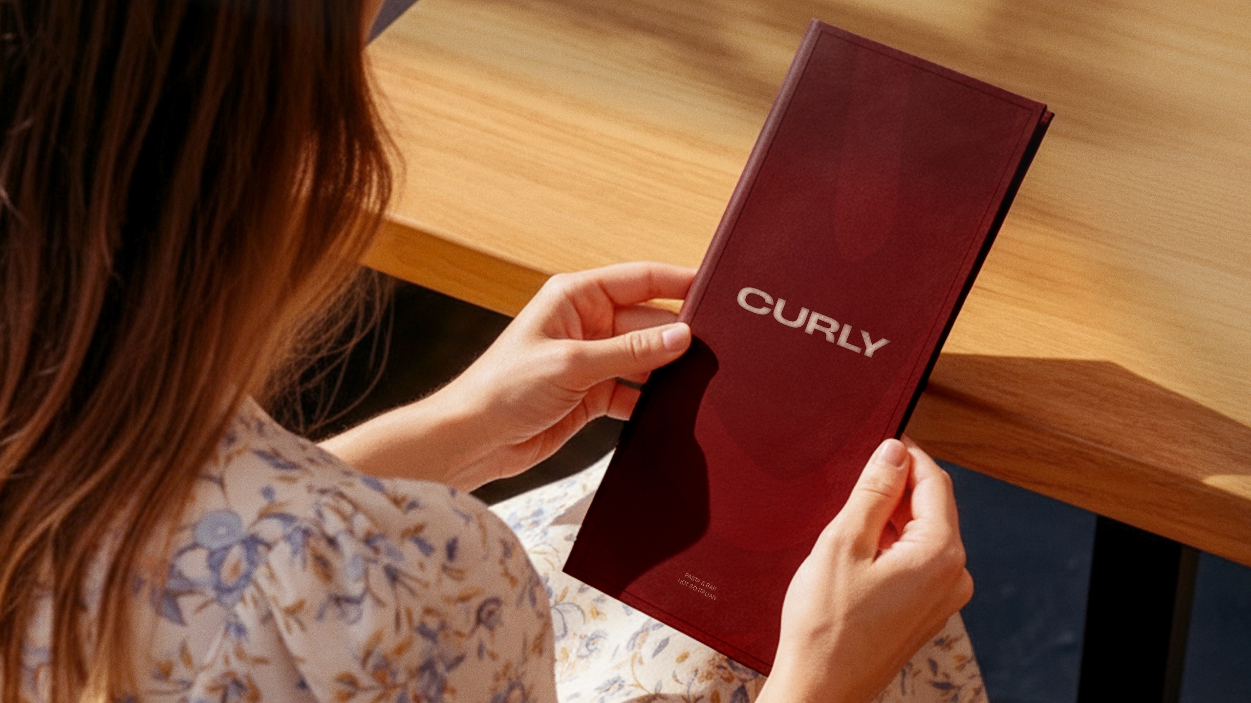 Curly - imagem 10