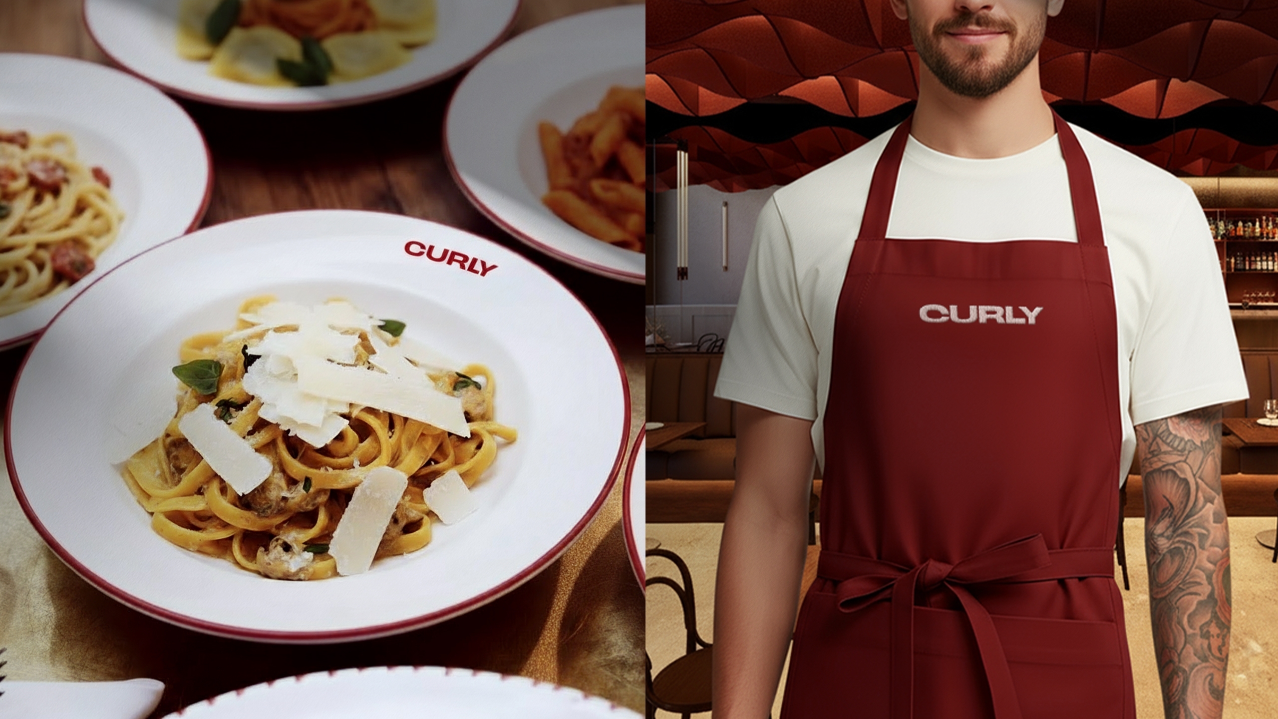 Curly - imagem 6