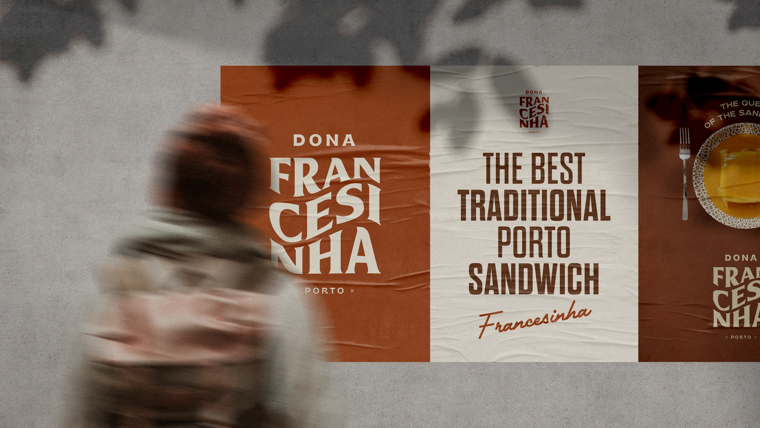 Dona Francesinha - imagem 10