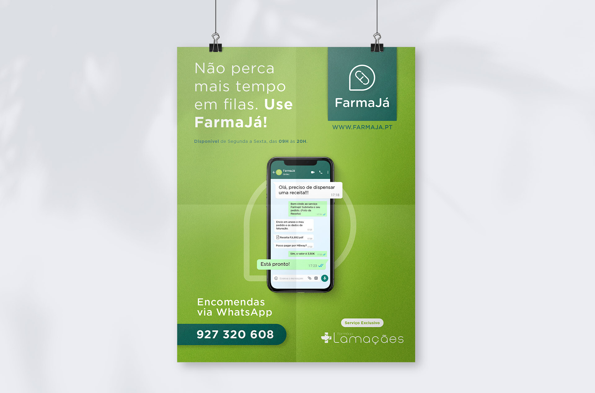 FARMAJÁ - imagem 6