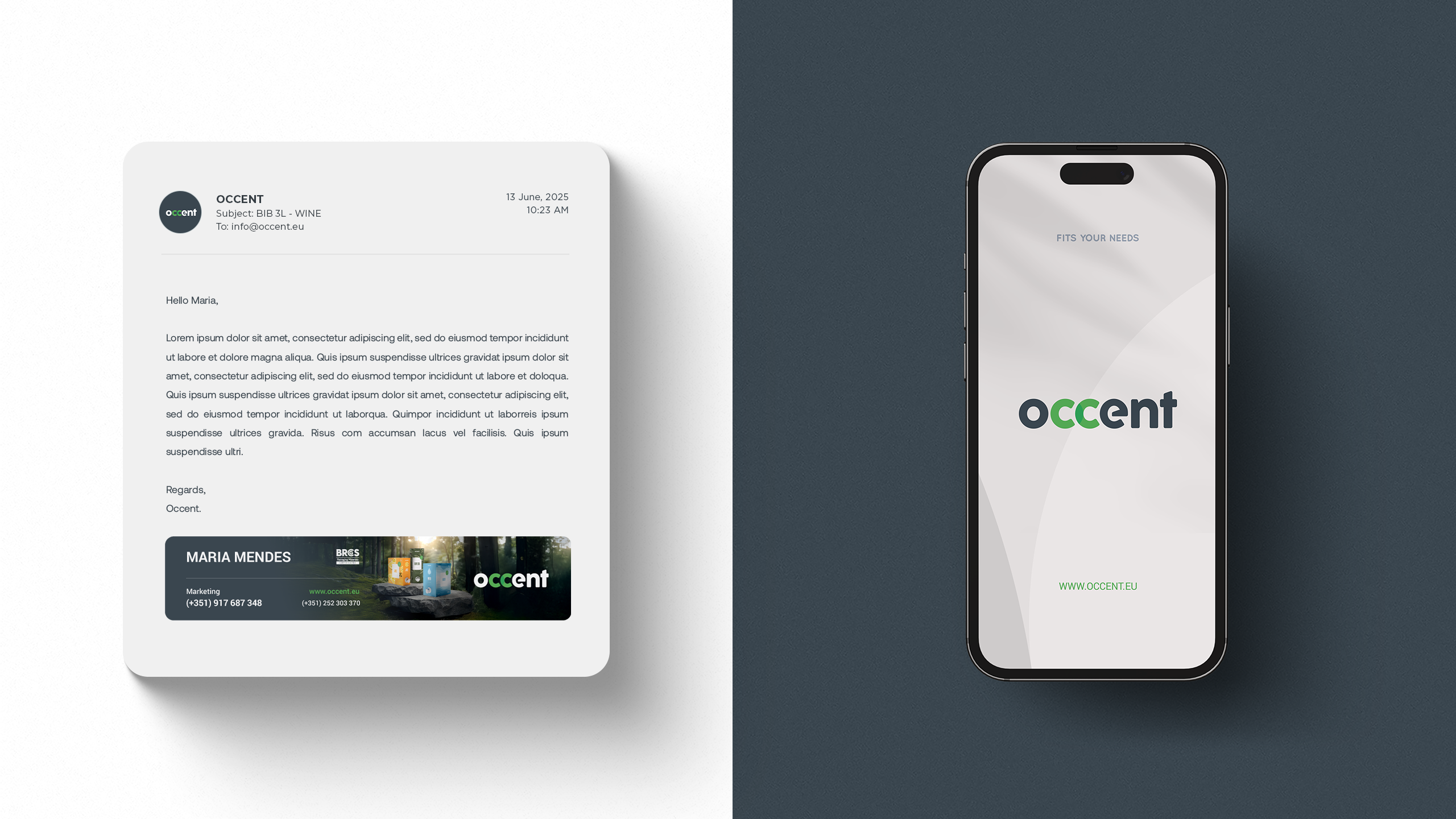 Occent - imagem 6