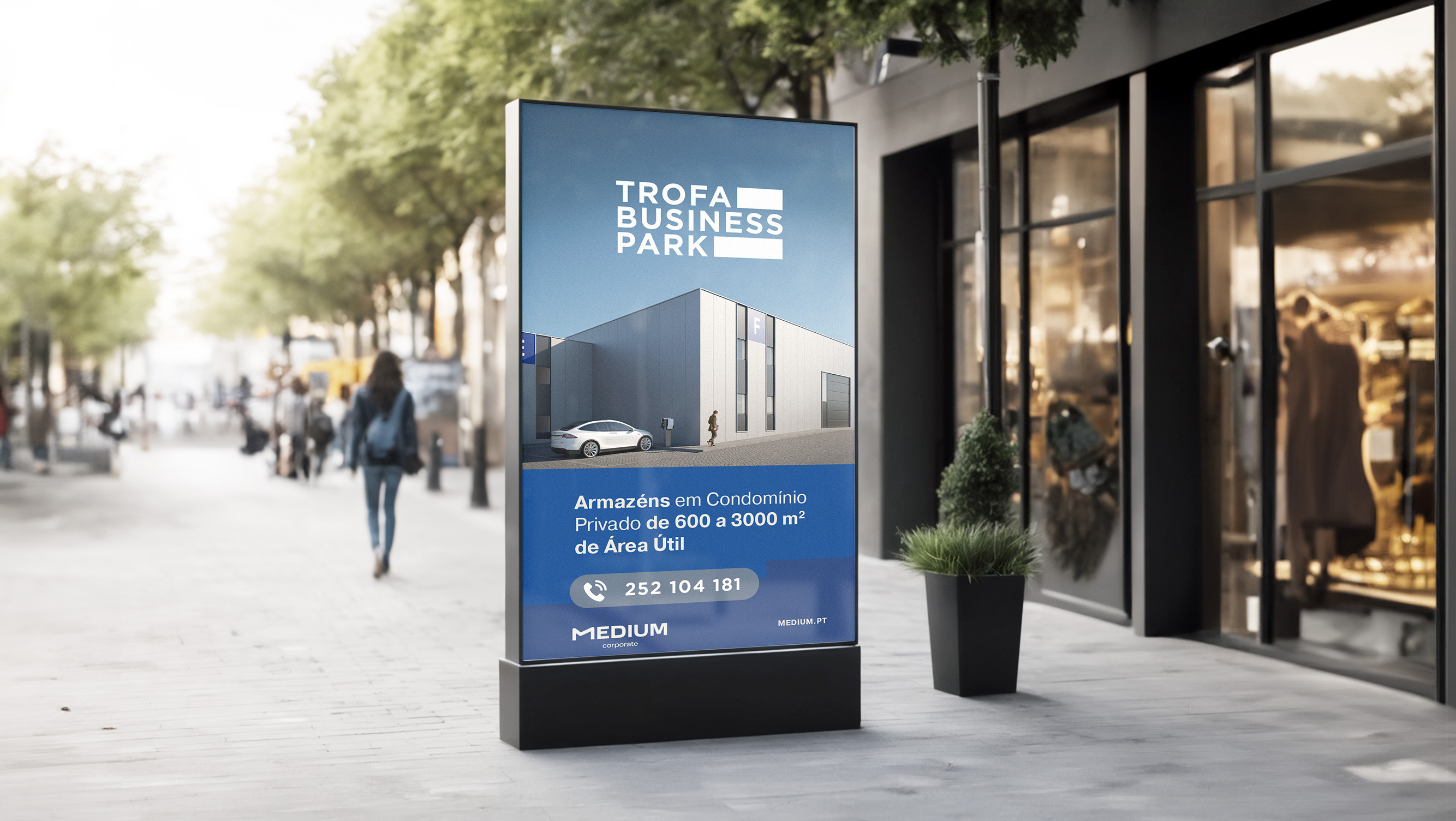 Trofa Business Park - imagem 6