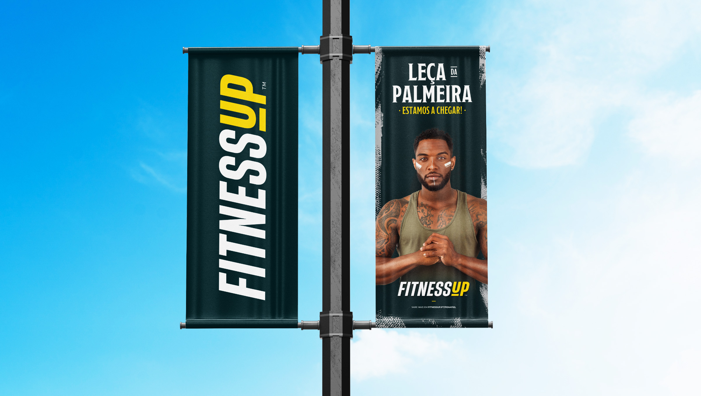 Fitness Up - imagem 7