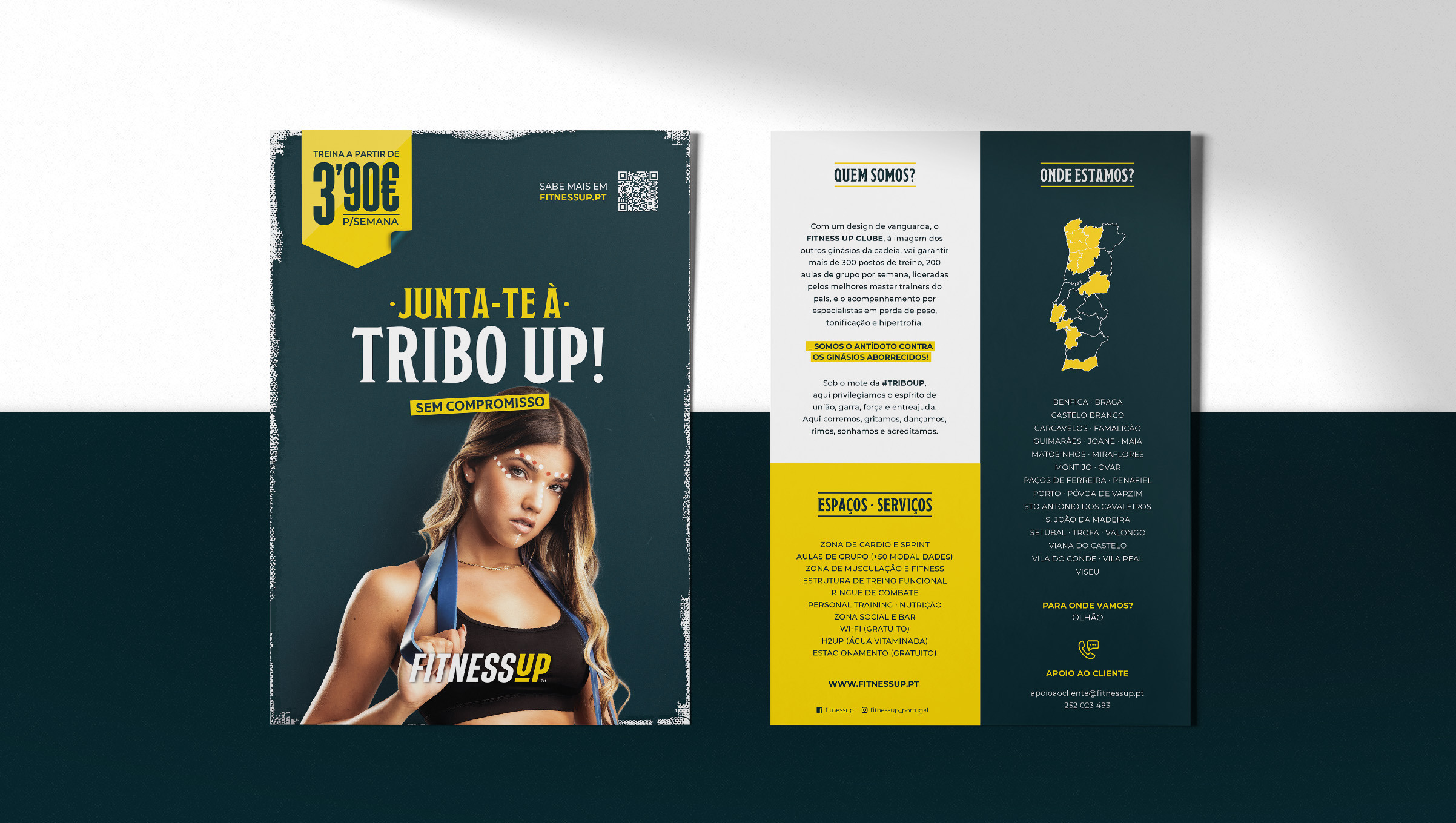 Fitness Up - imagem 9