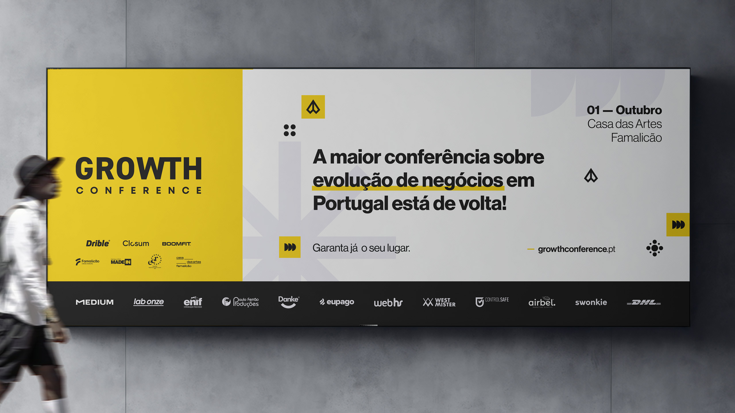 Growth Conference 24 - imagem 9