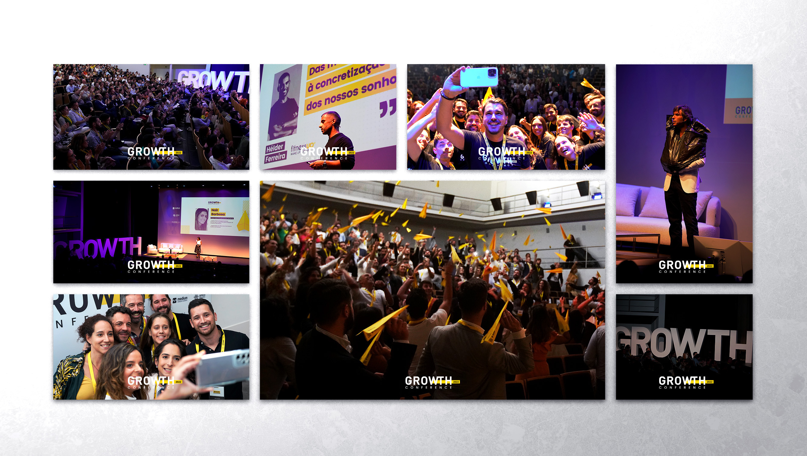 Growth Conference - imagem 1