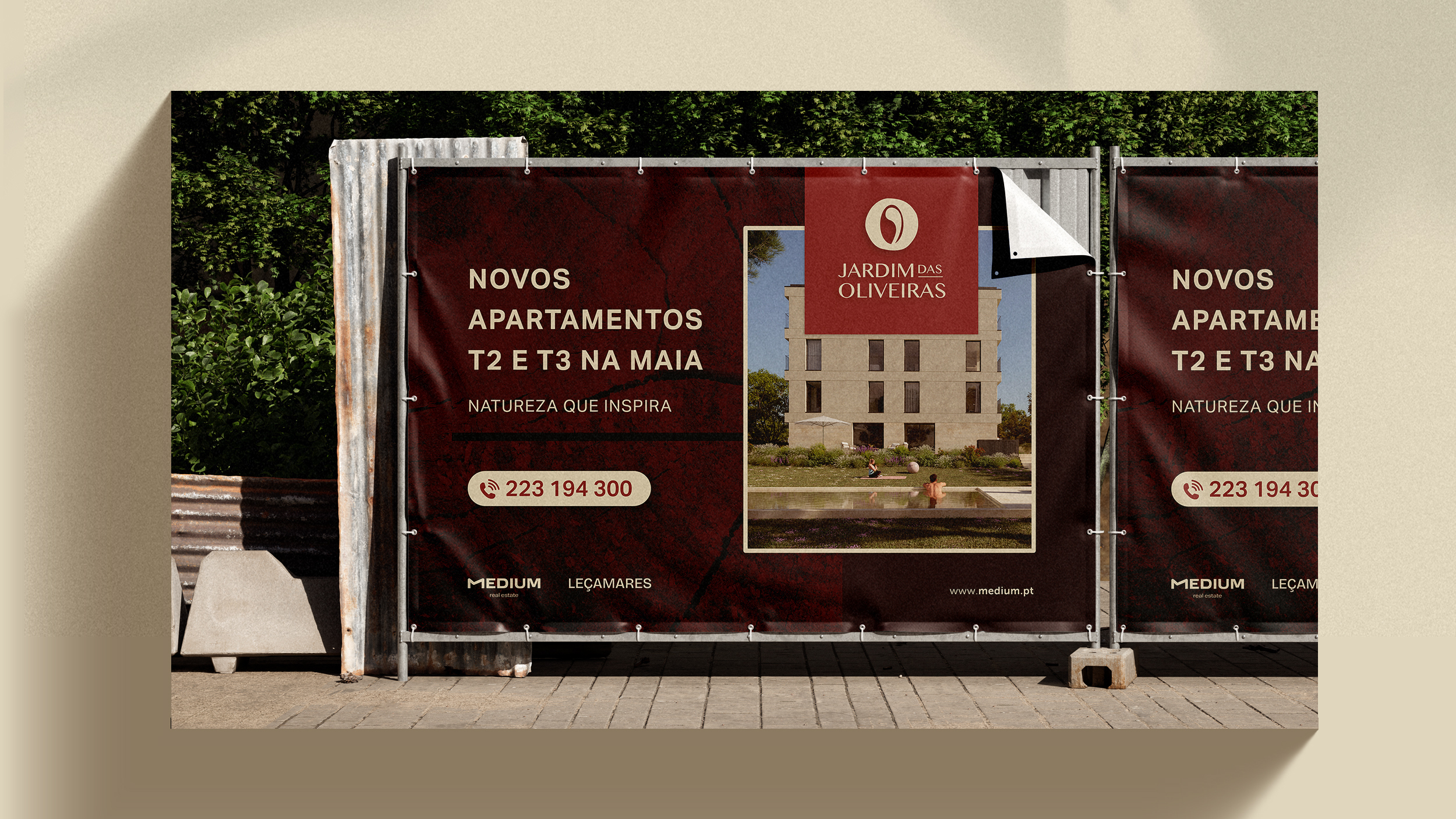 Jardim das Oliveiras - imagem 10