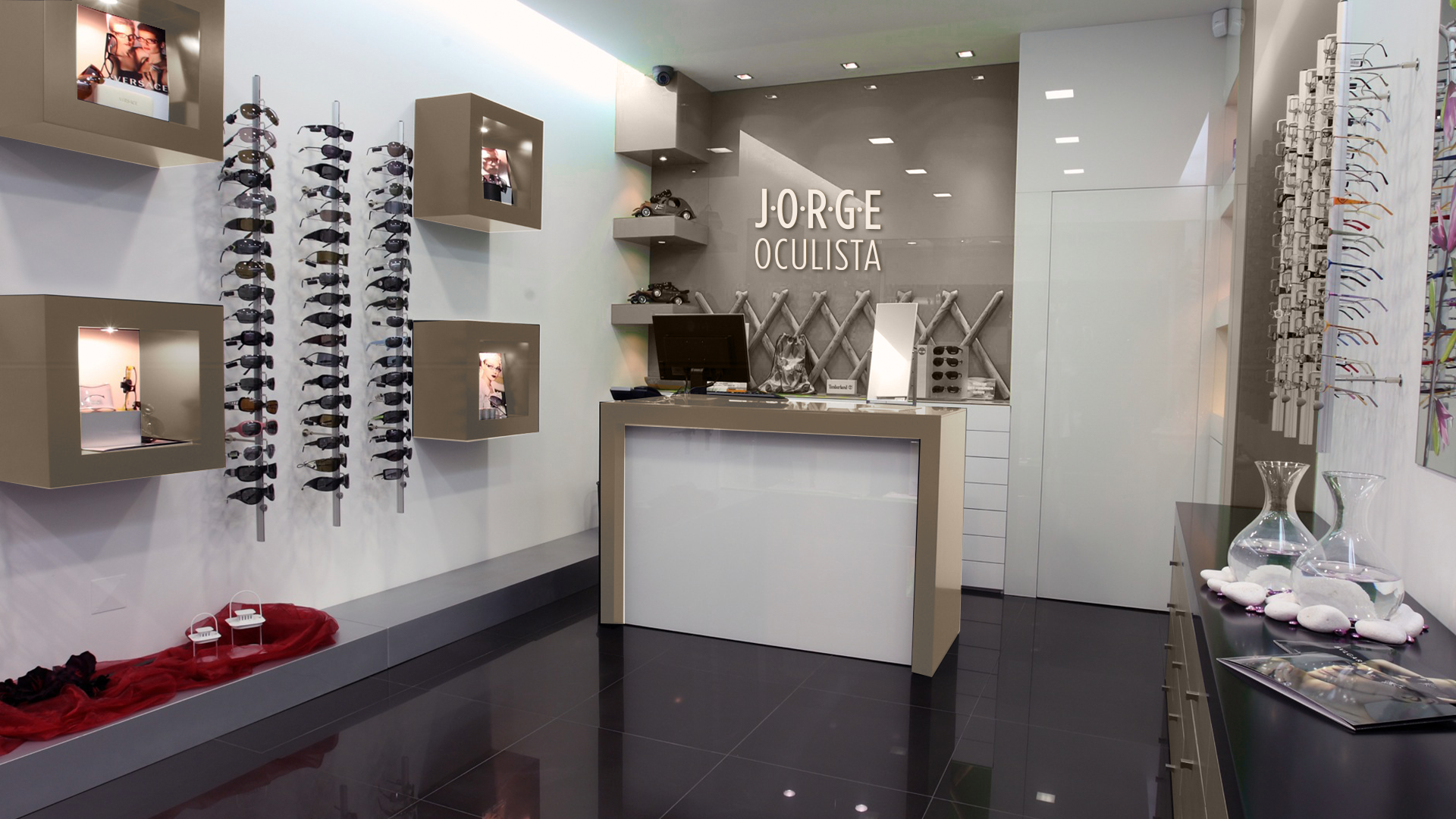 Jorge Oculista - imagem 9