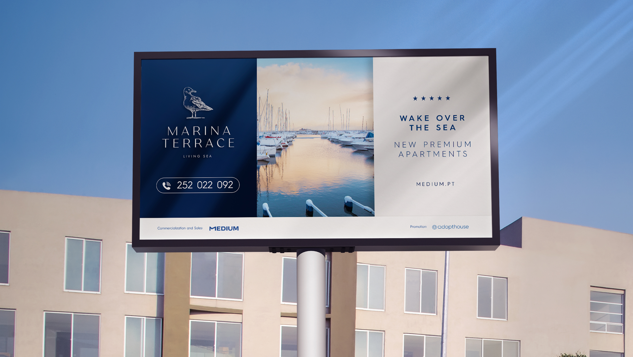 Marina Terrace - imagem 11