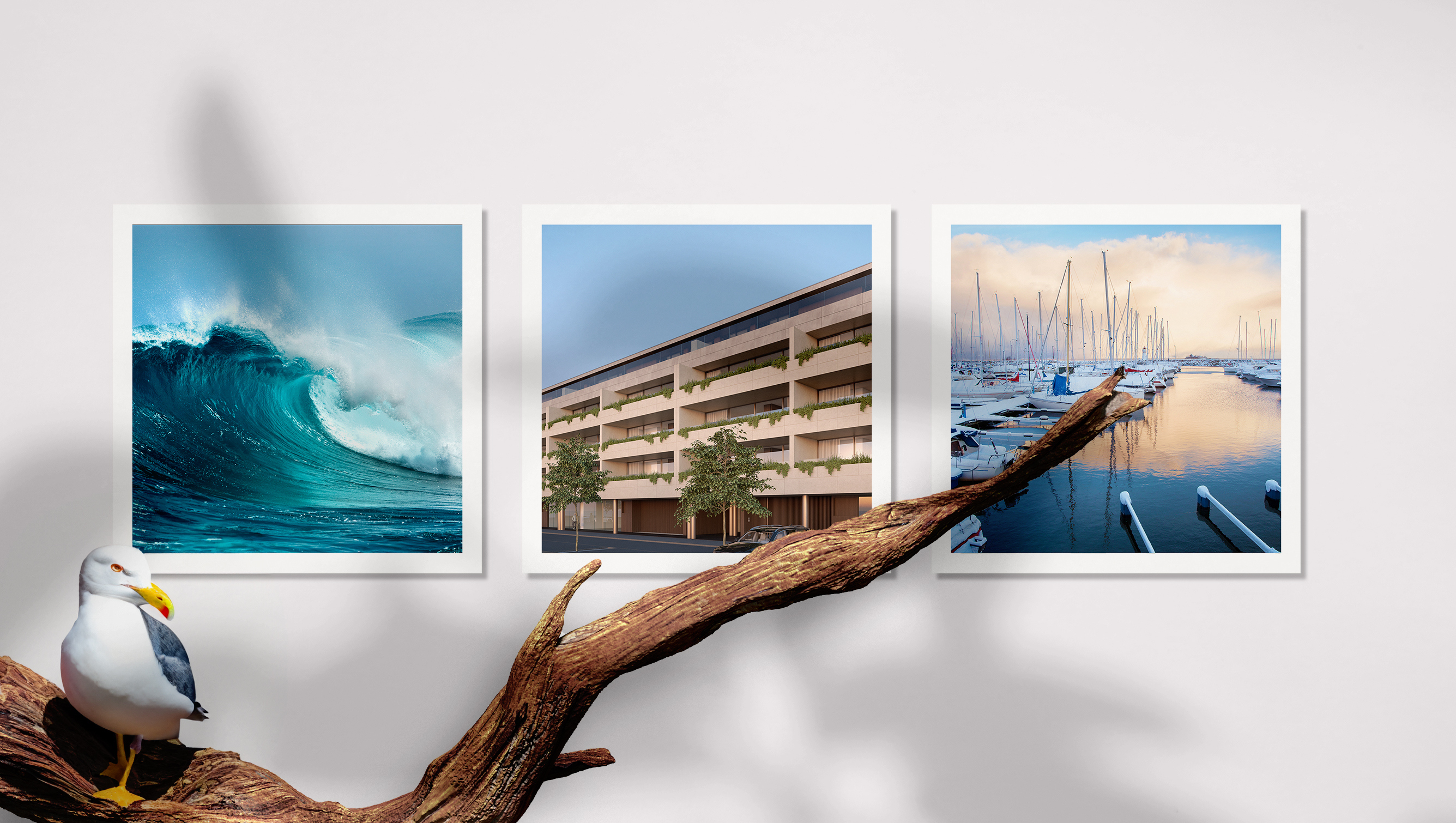 Marina Terrace - imagem 12