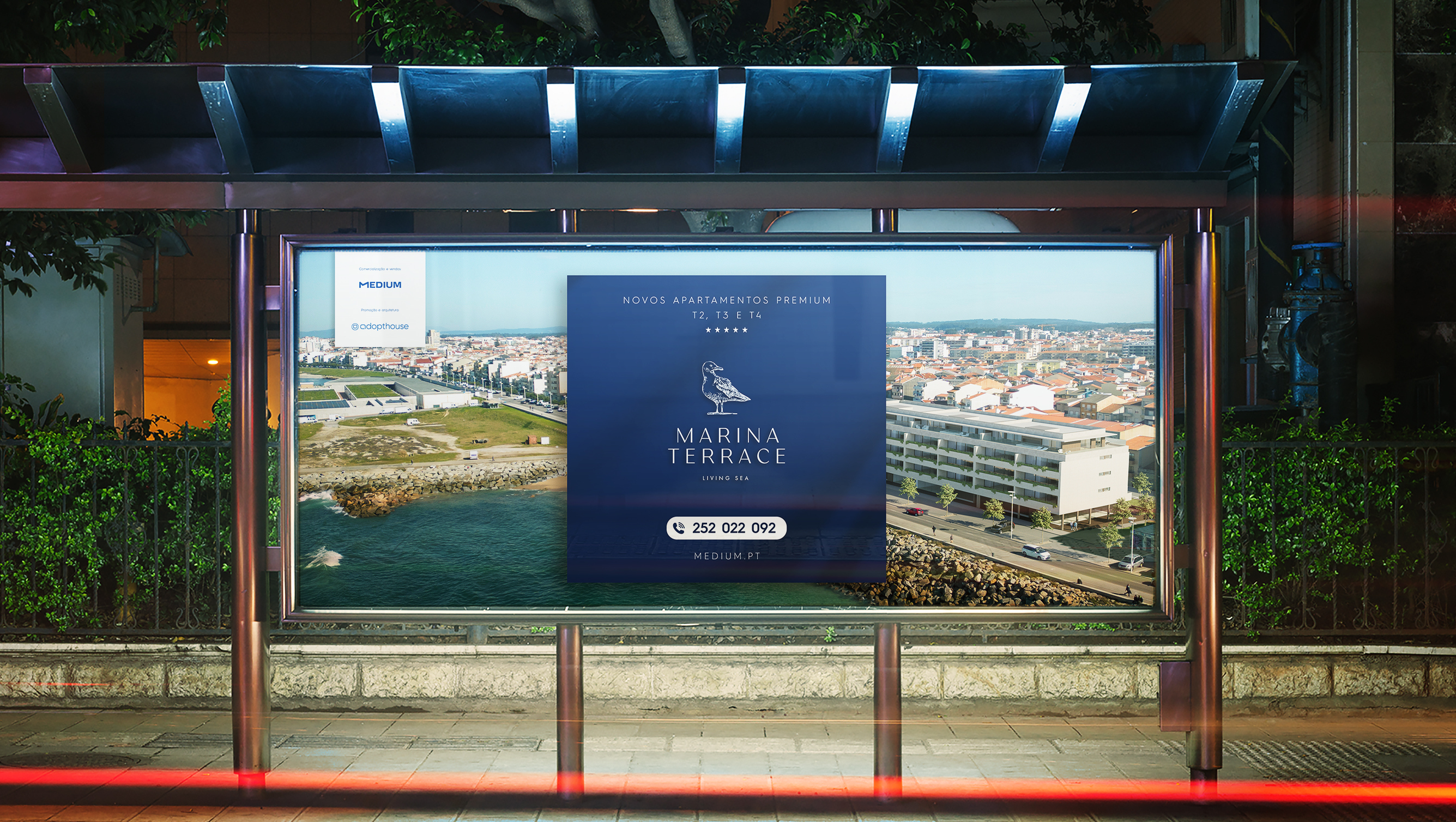 Marina Terrace - imagem 5