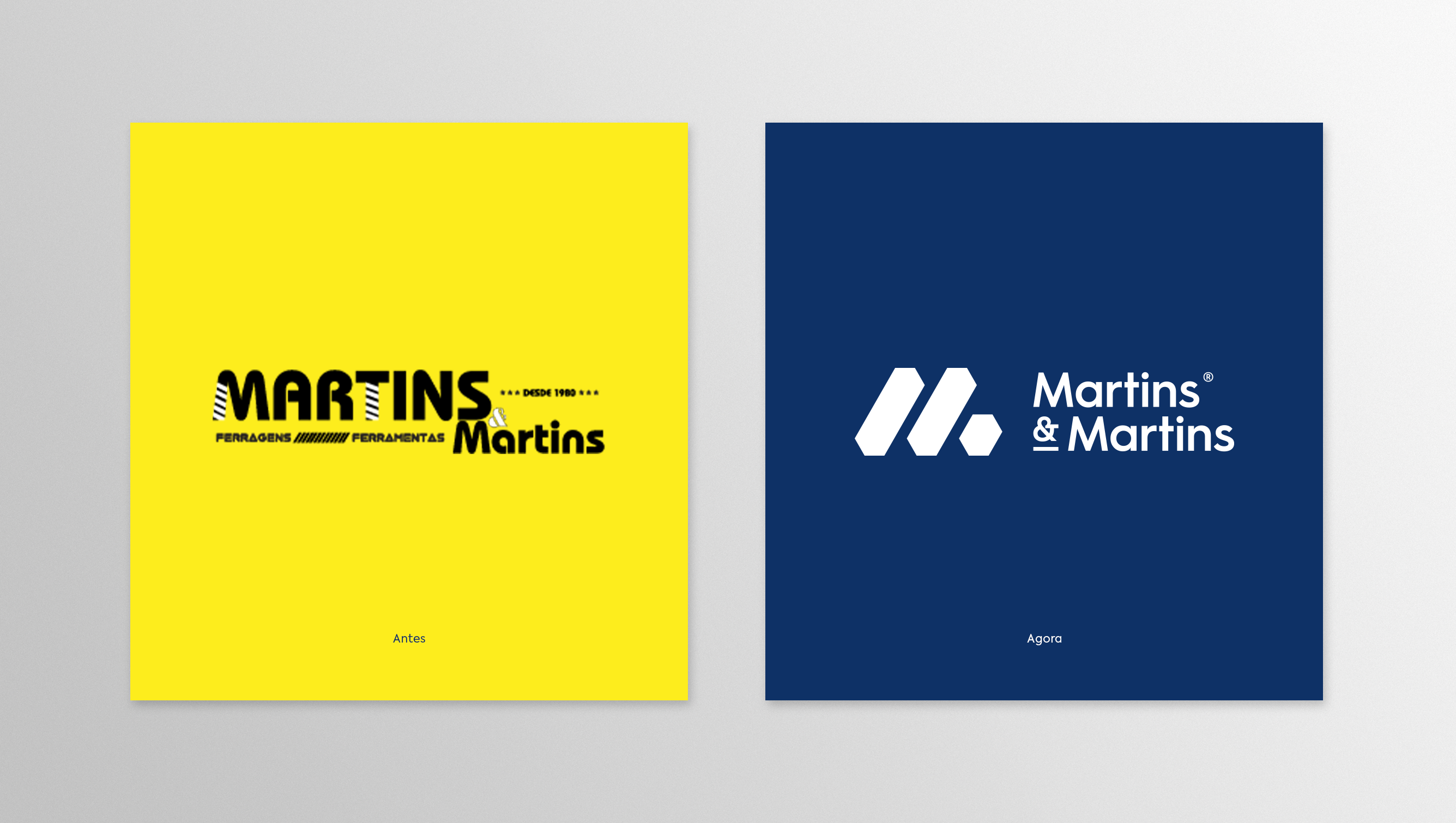 MARTINS & MARTINS - imagem 1
