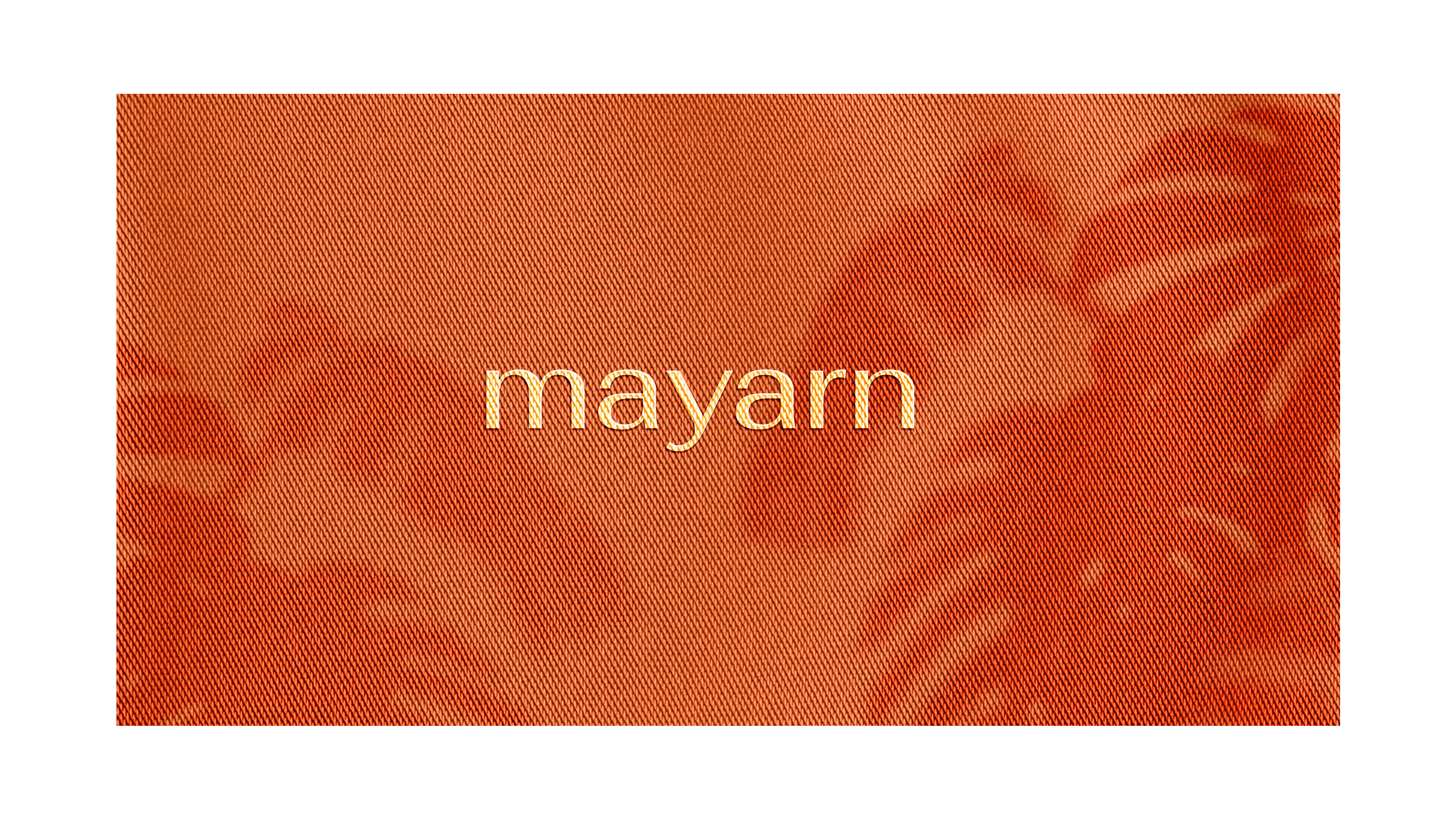 Mayarn - imagem 2