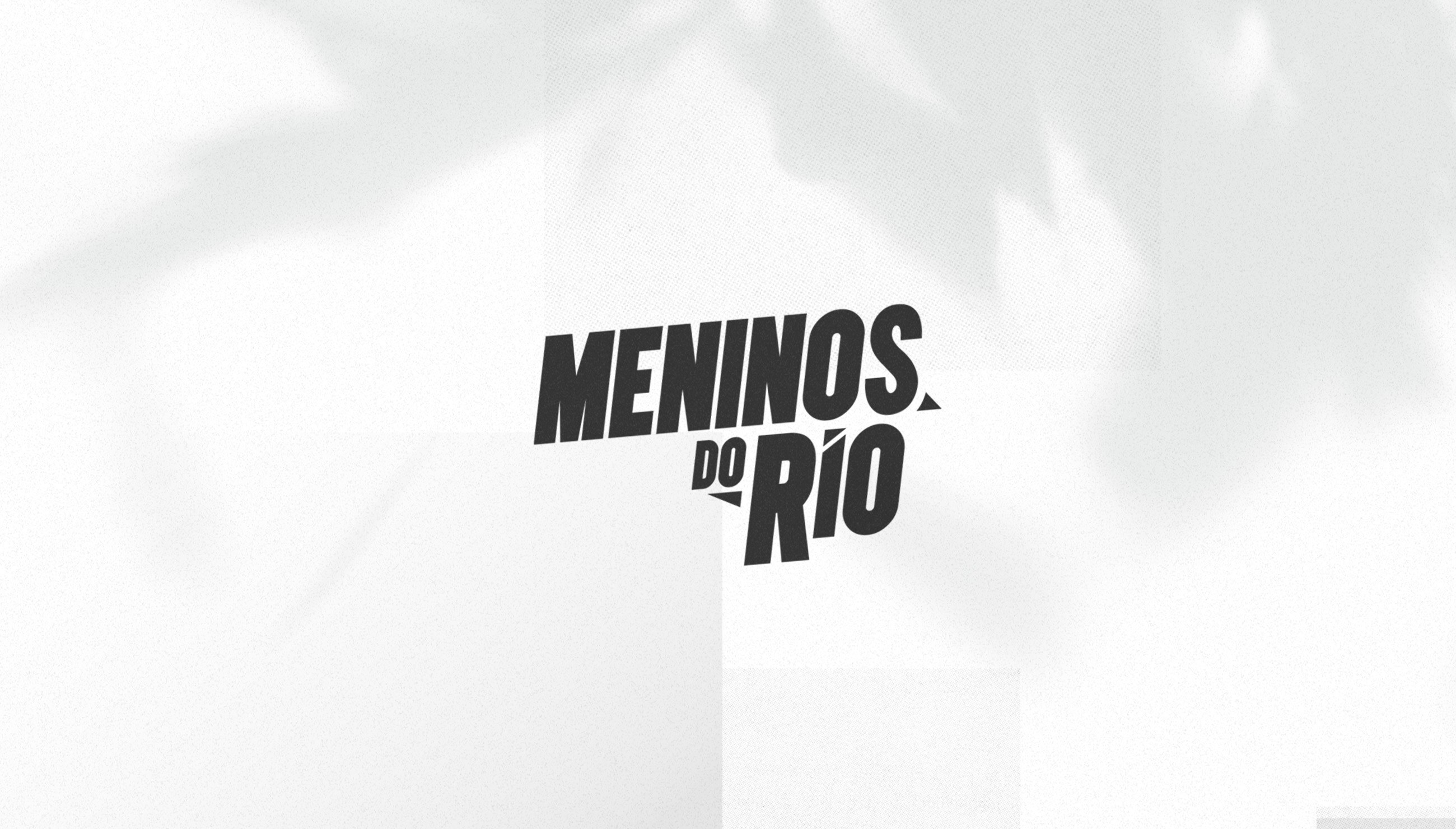 Meninos do Rio - imagem 2