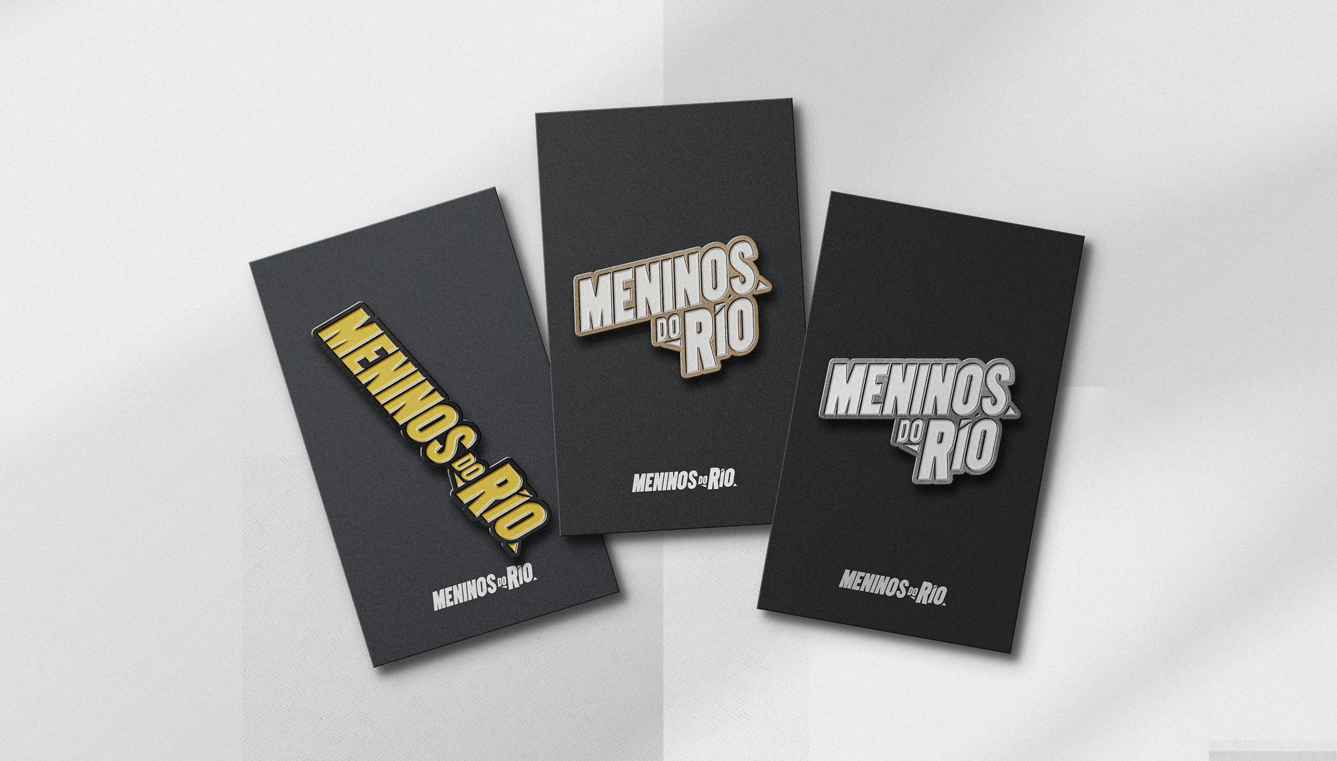 Meninos do Rio - imagem 5