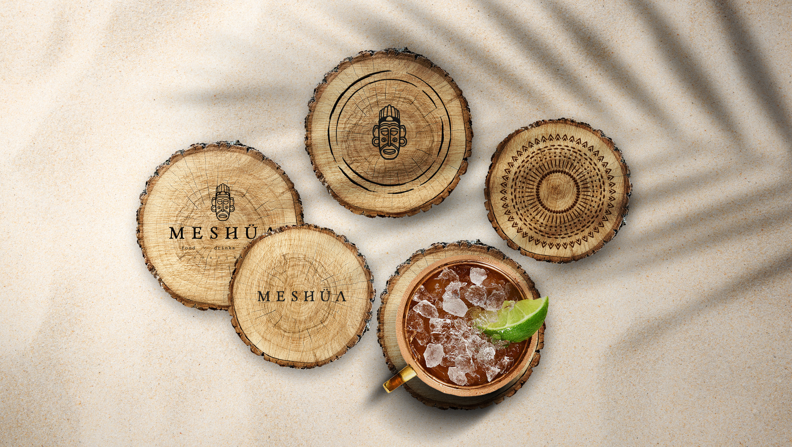 Meshua - imagem 9
