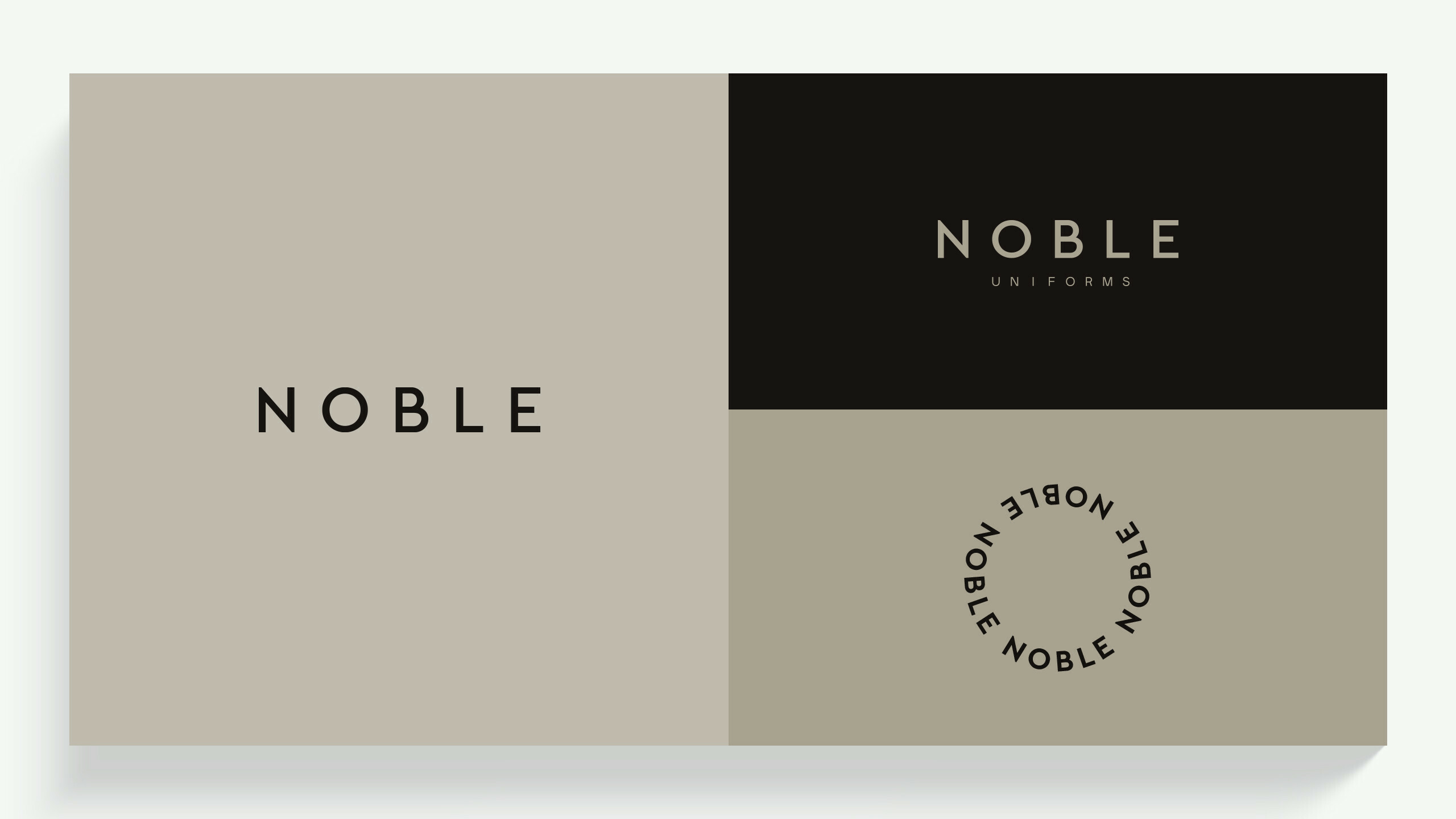 Noble - imagem 5