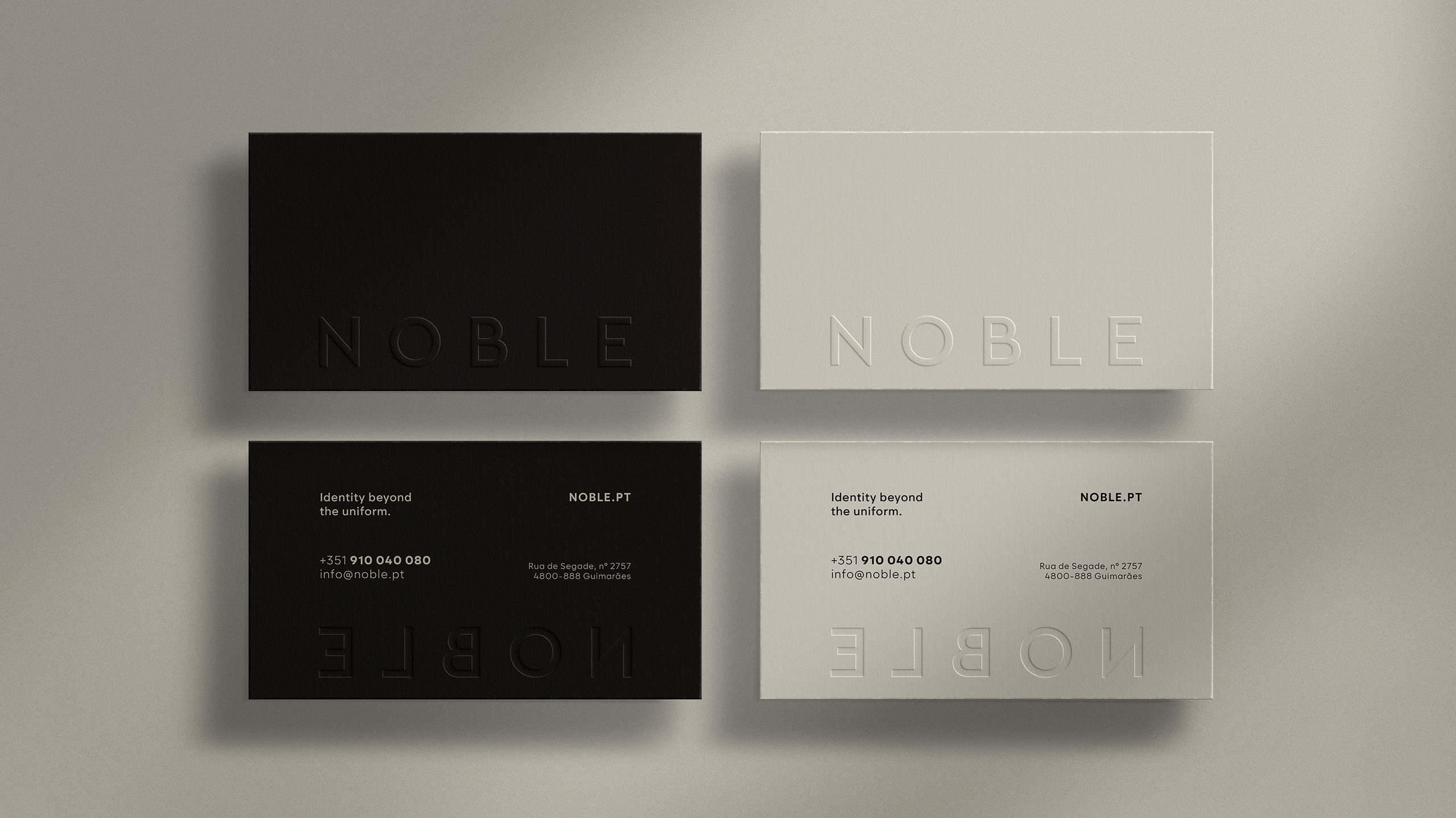 Noble - imagem 8