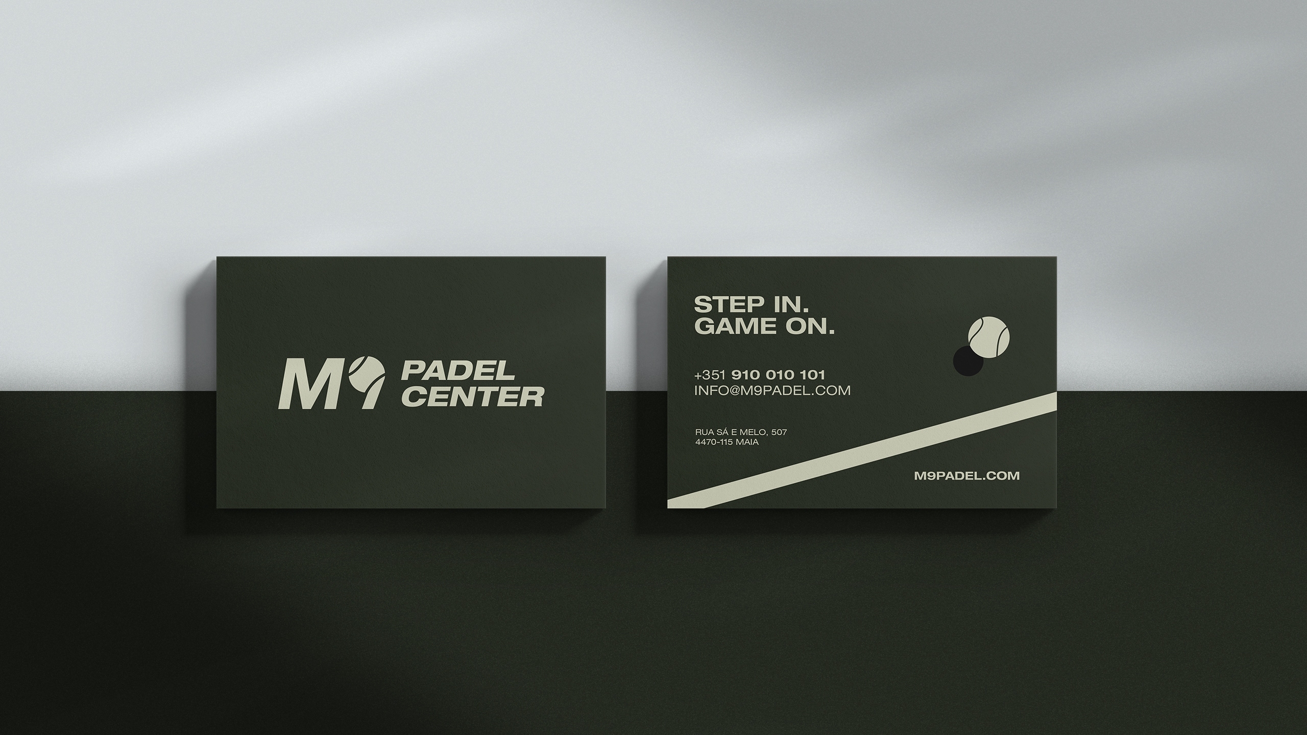 M9 Padel Center - imagem 9