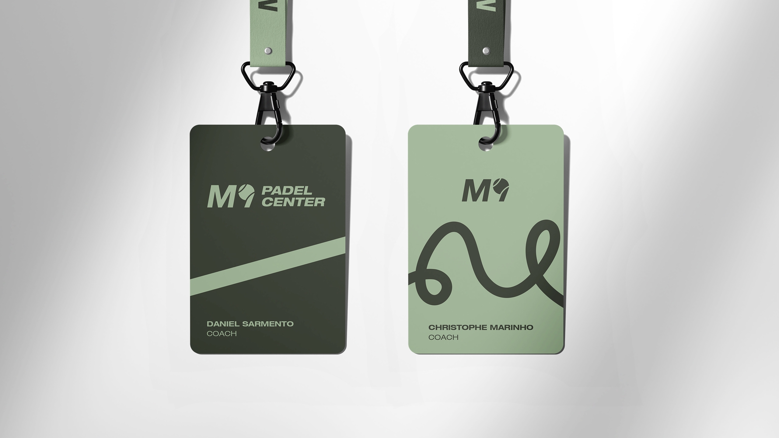 M9 Padel Center - imagem 10
