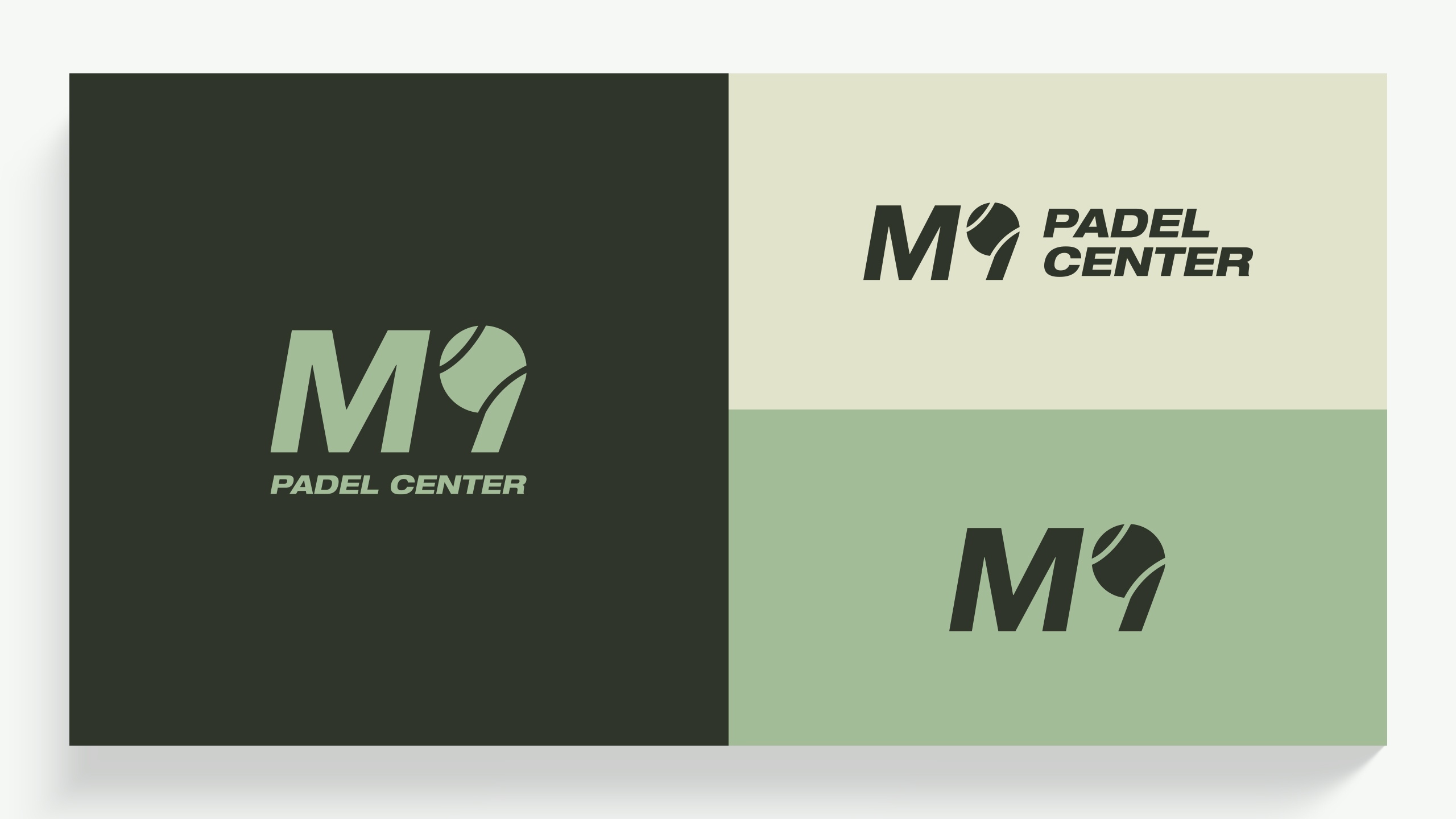 M9 Padel Center - imagem 7