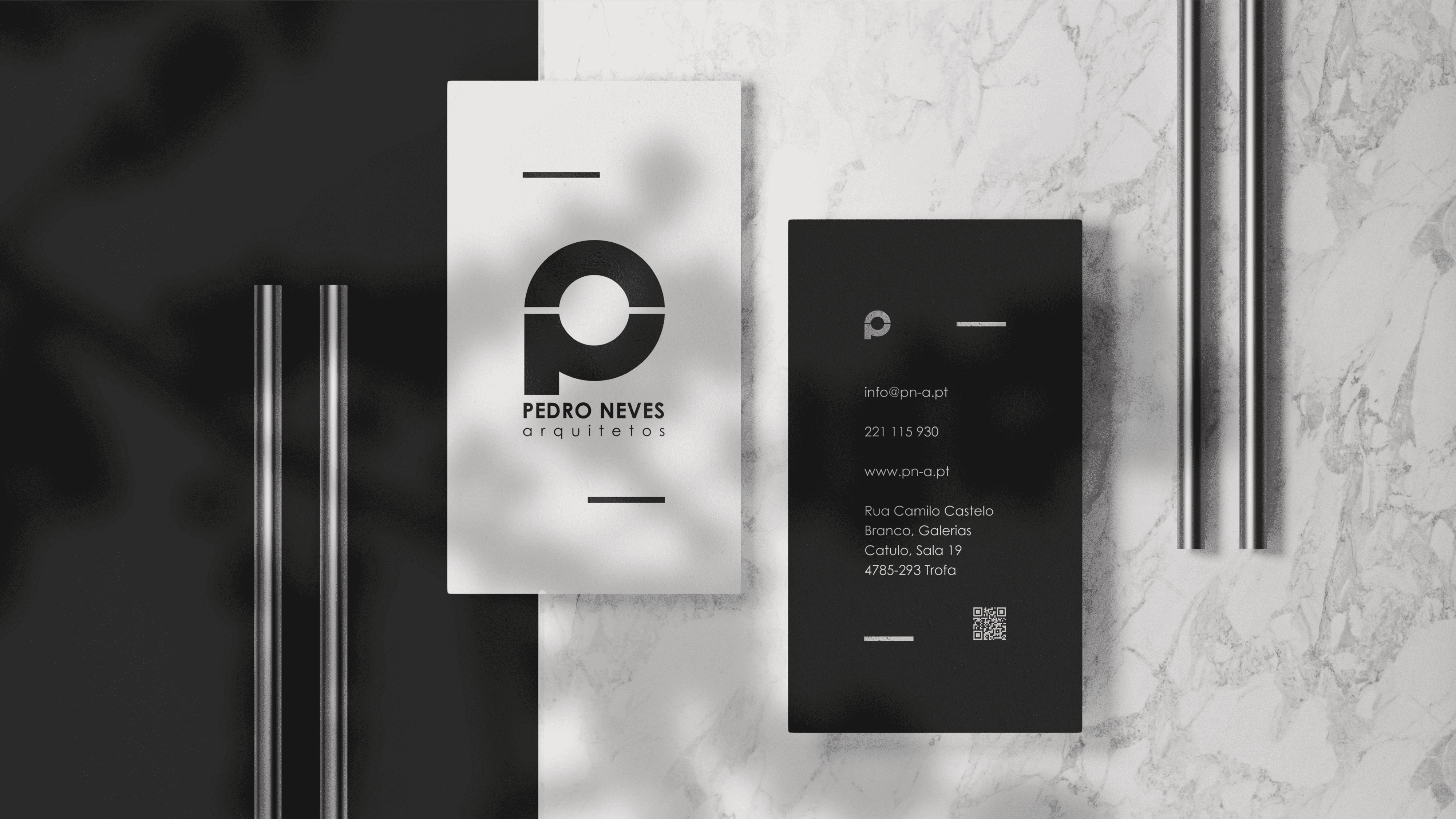 Pedro Neves Arquitetos - imagem 1