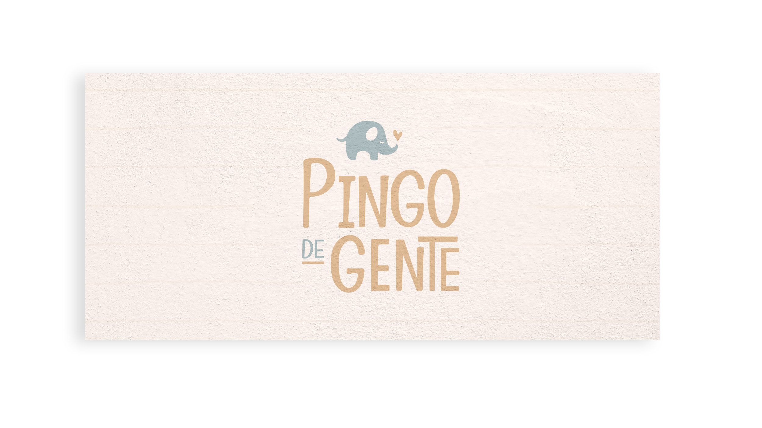 Pingo de Gente - imagem 2