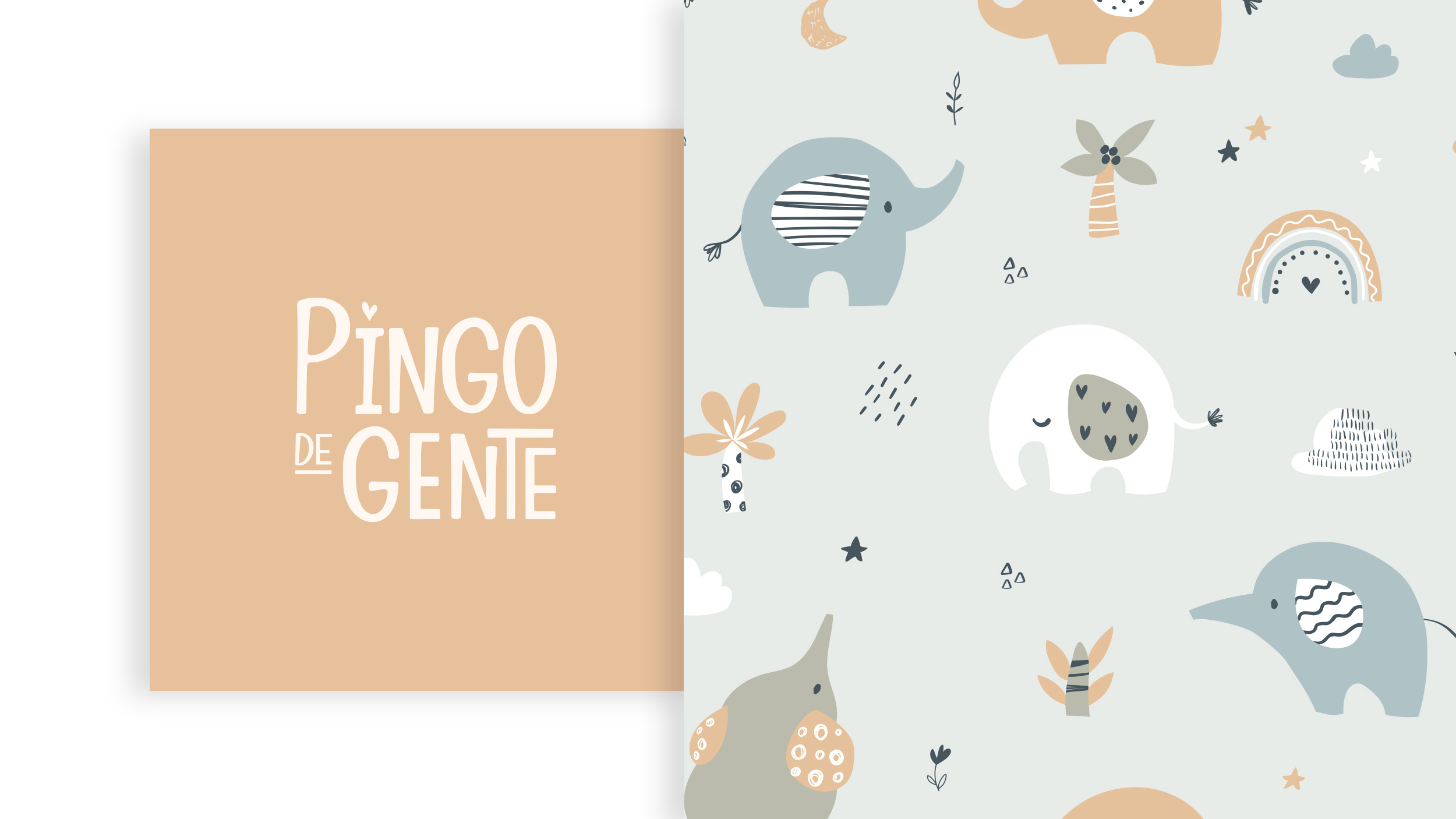 Pingo de Gente - imagem 3