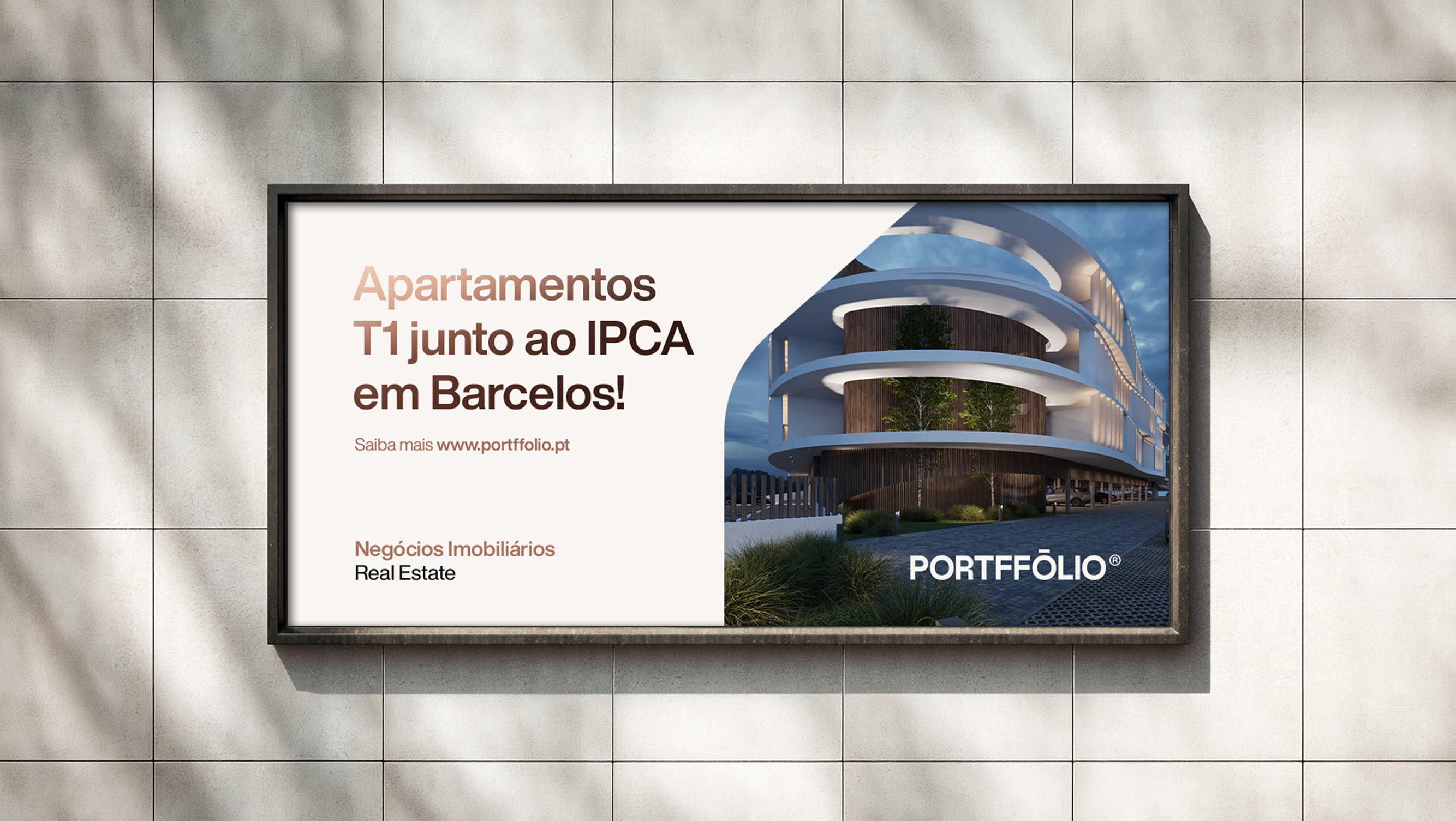 Portffólio