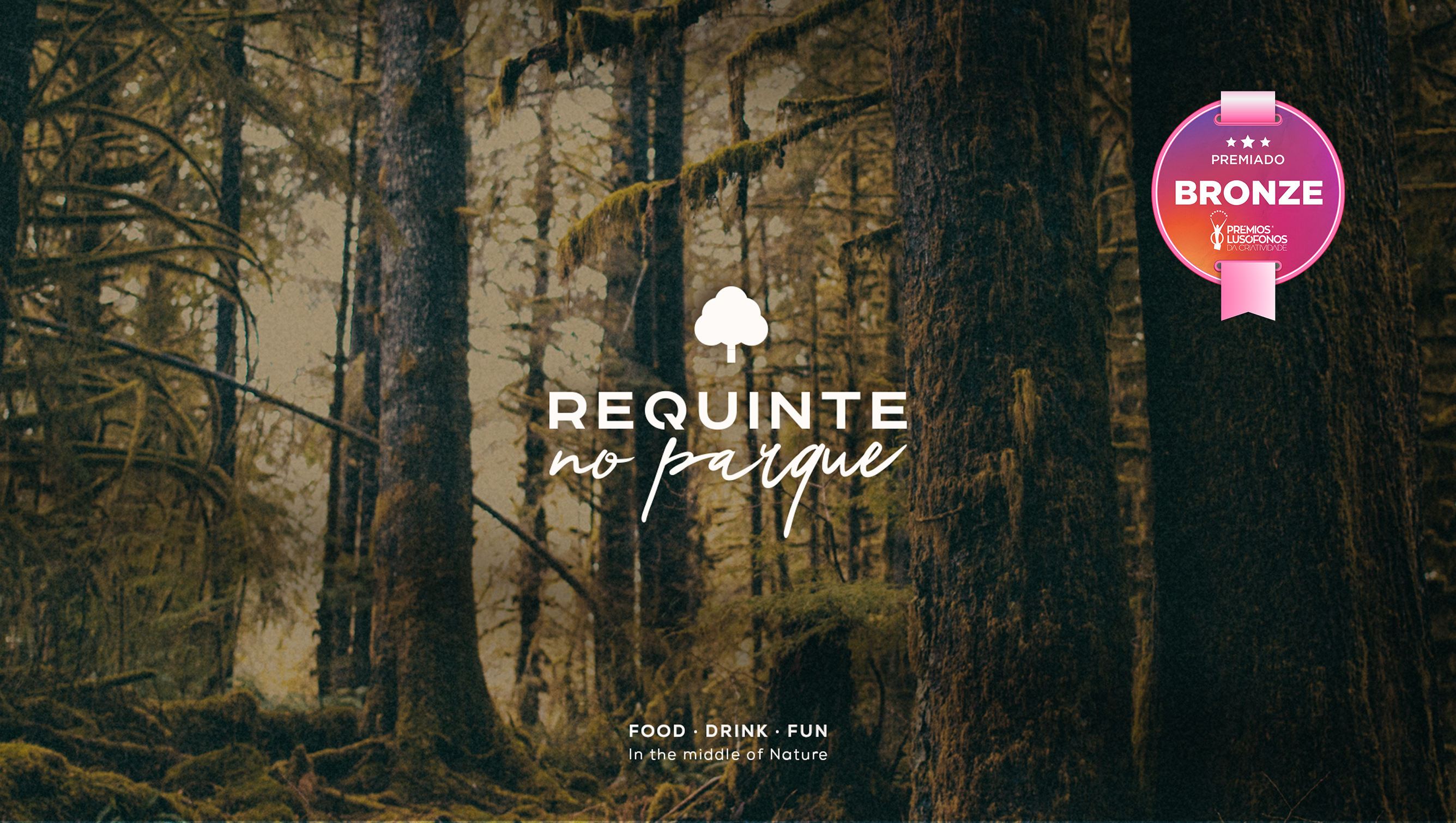 Requinte no Parque - imagem 1