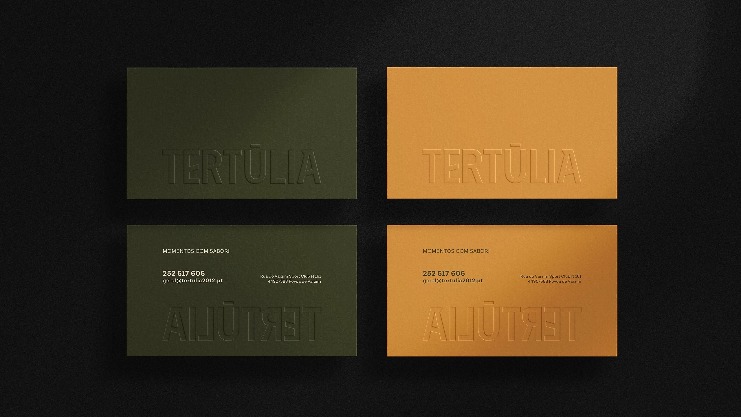 Restaurante Tertúlia - imagem 11