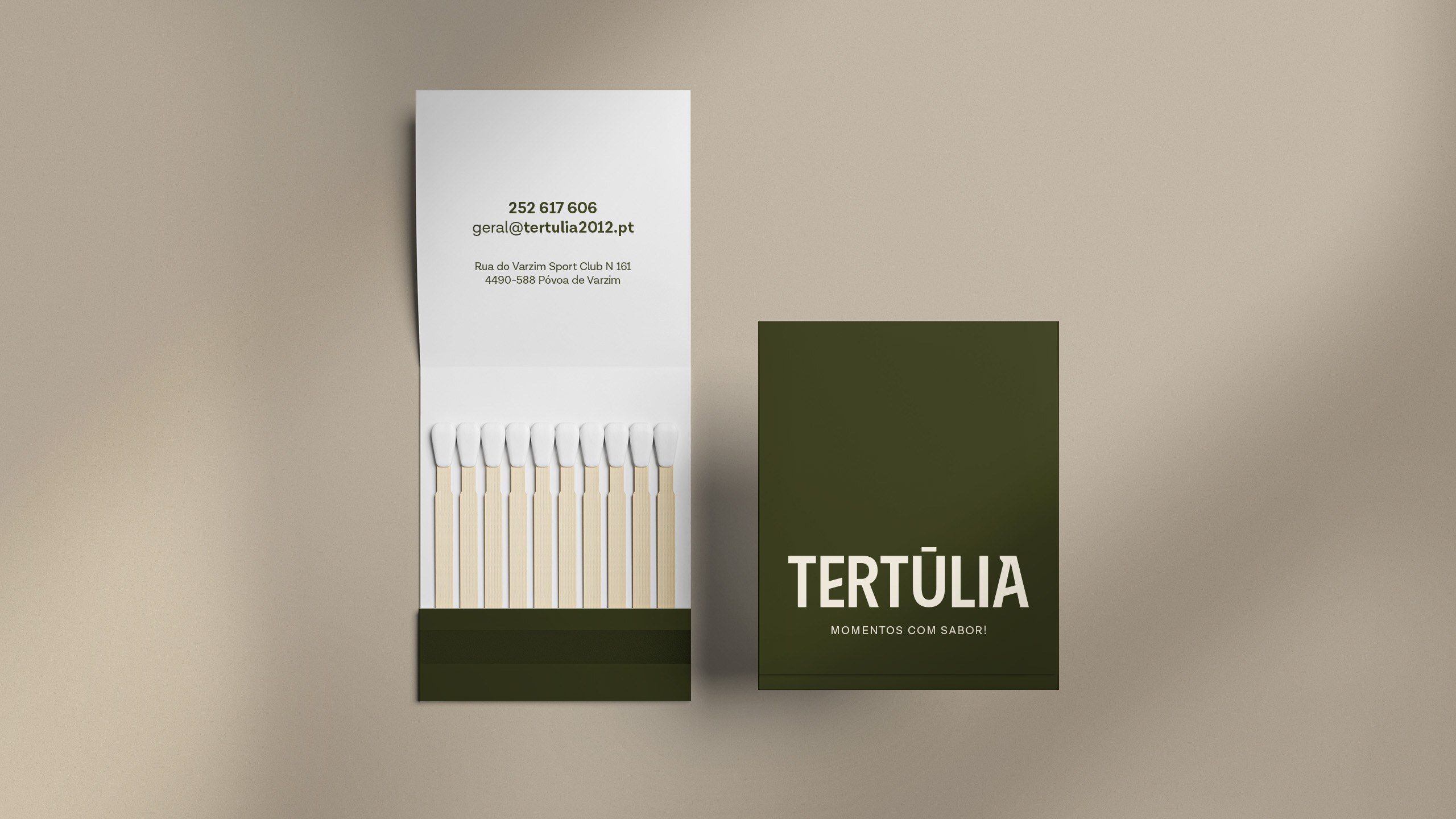 Restaurante Tertúlia - imagem 12