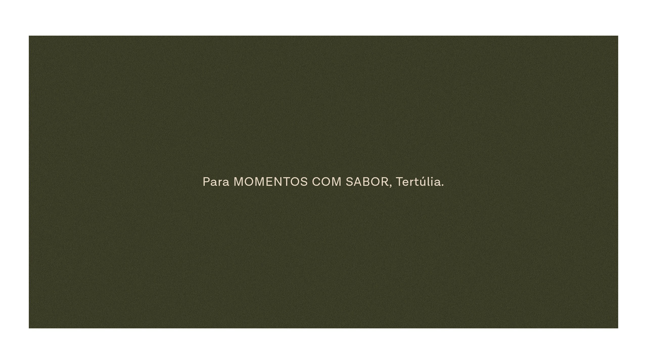 Restaurante Tertúlia - imagem 4