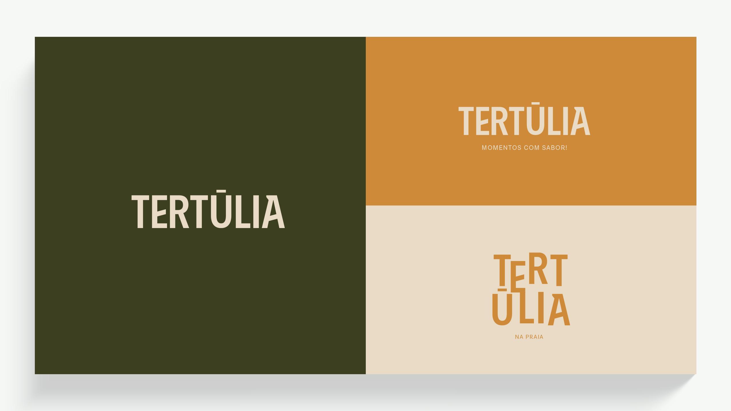 Restaurante Tertúlia - imagem 8