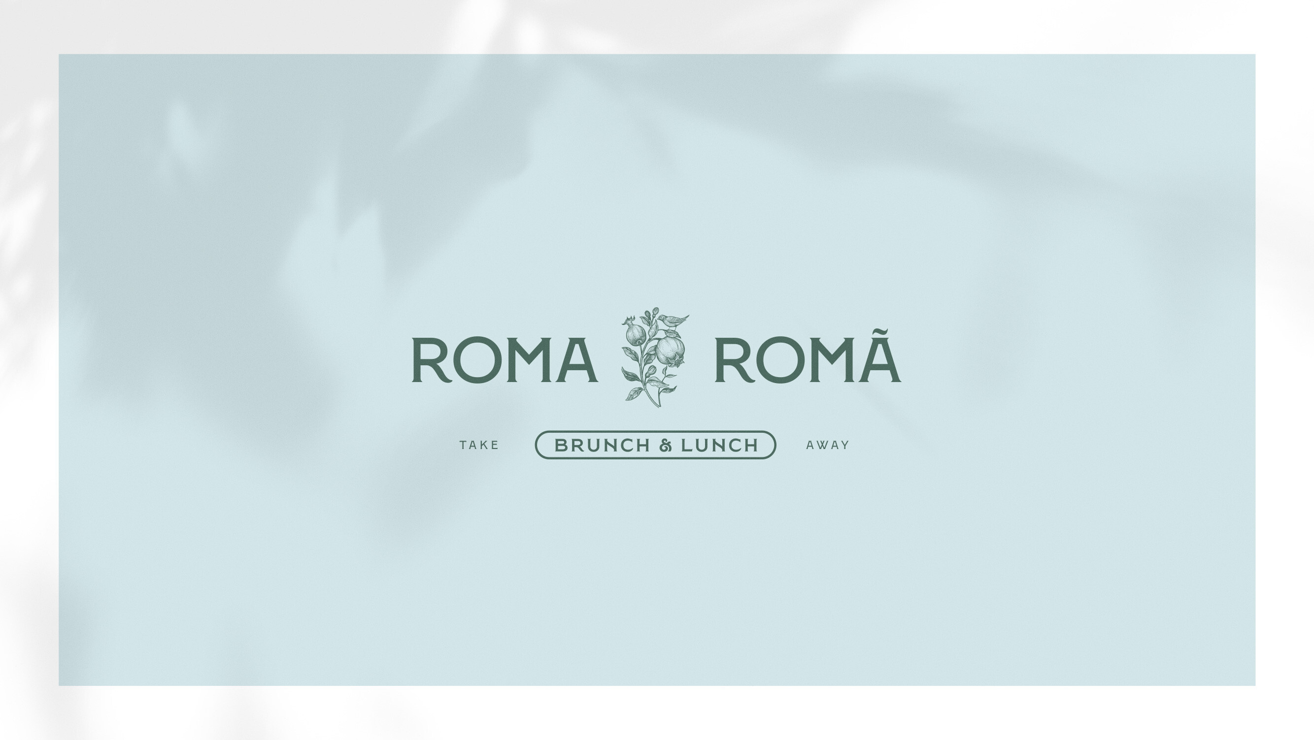 Roma Romã - Brunch & Lunch - imagem 4