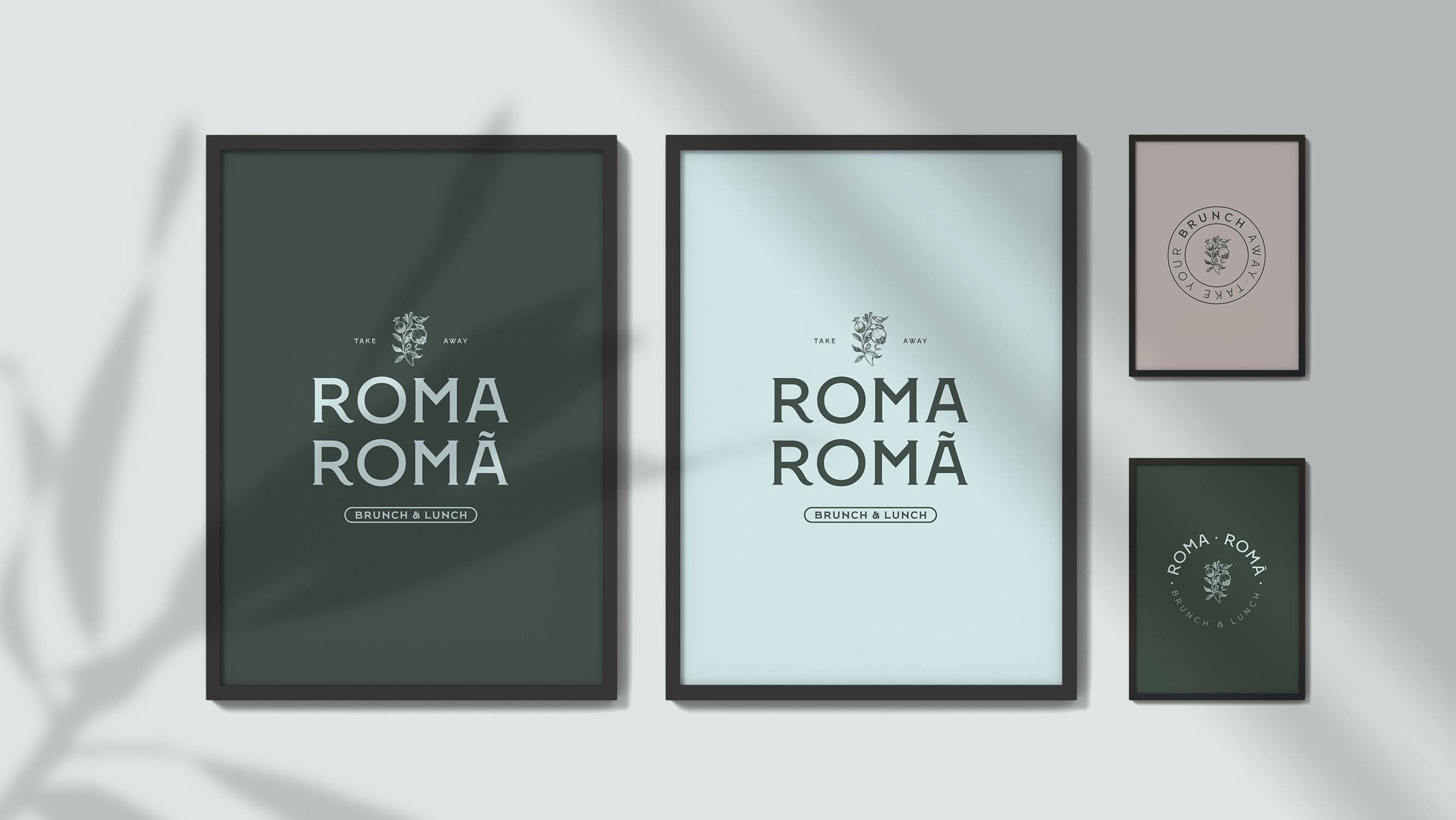 Roma Romã - Brunch & Lunch - imagem 6