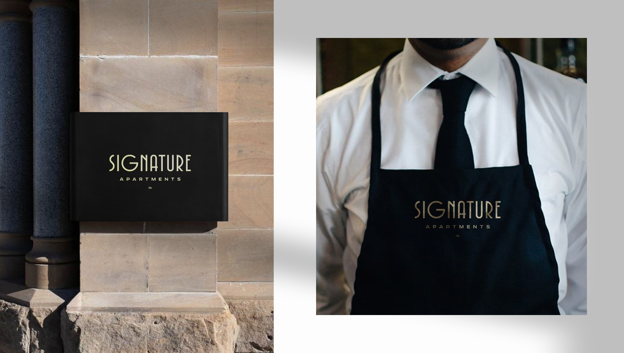 Signature Apartments - imagem 11