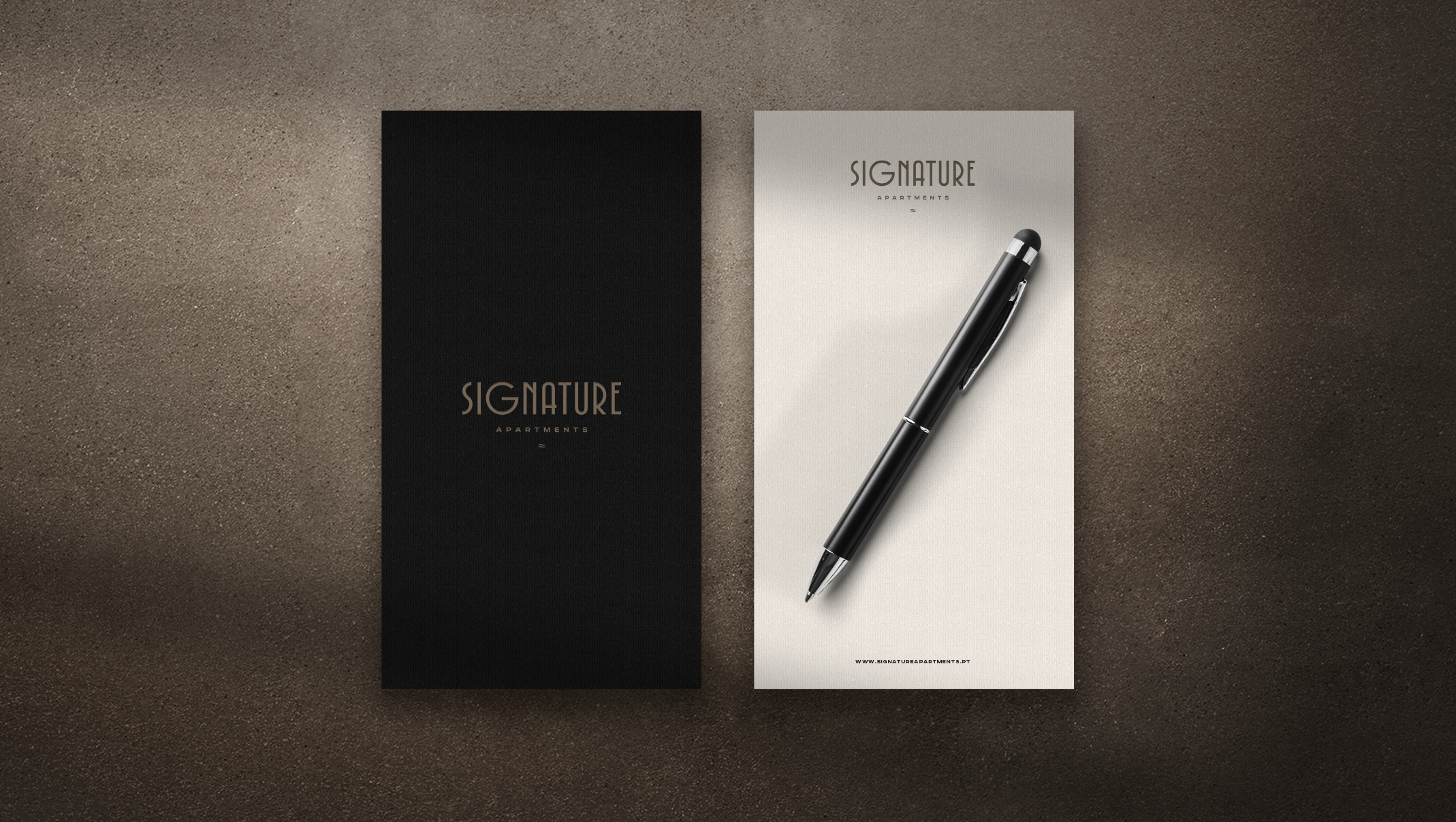 Signature Apartments - imagem 12