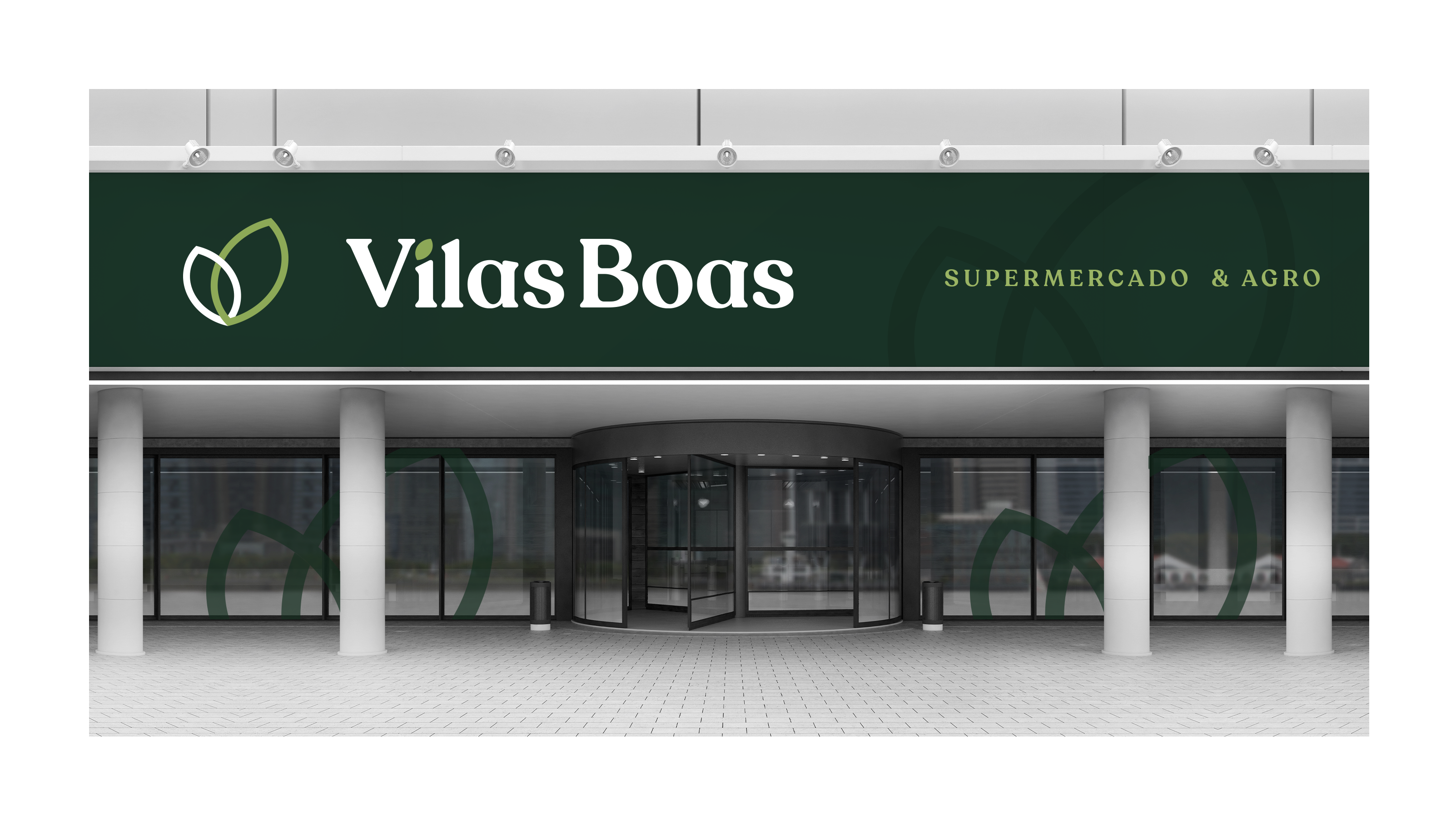 Vilas Boas Supermercado & Agro - imagem 12
