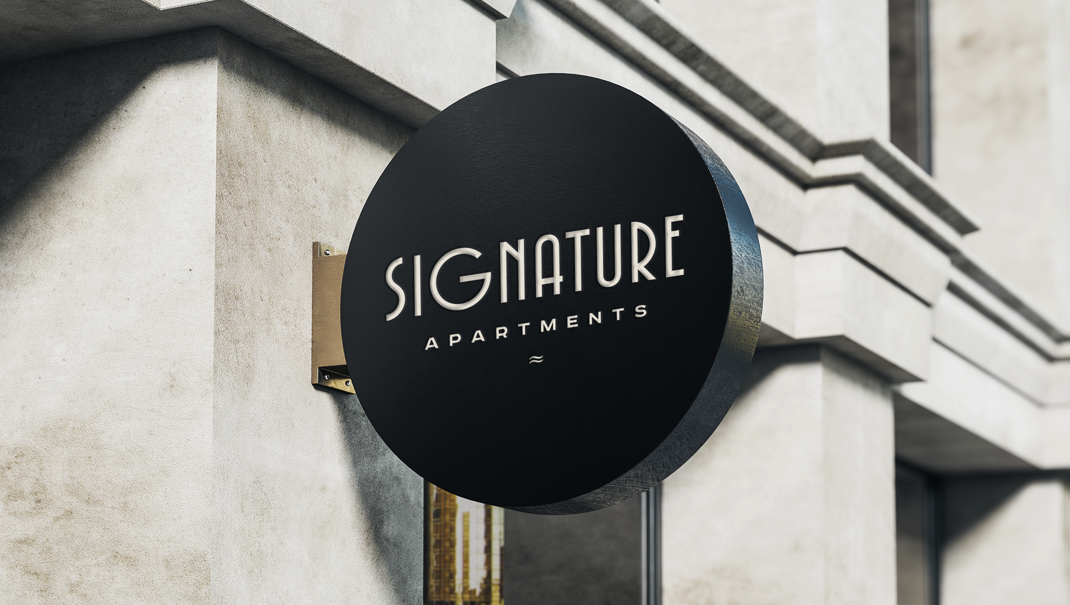Signature Apartments - imagem 5