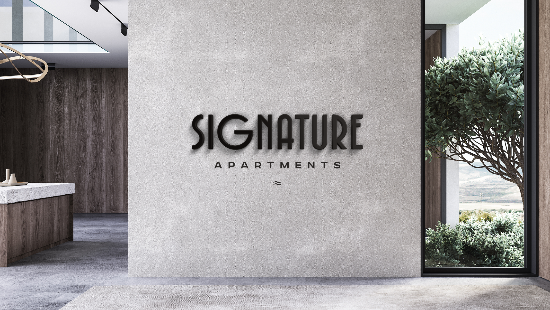 Signature Apartments - imagem 6